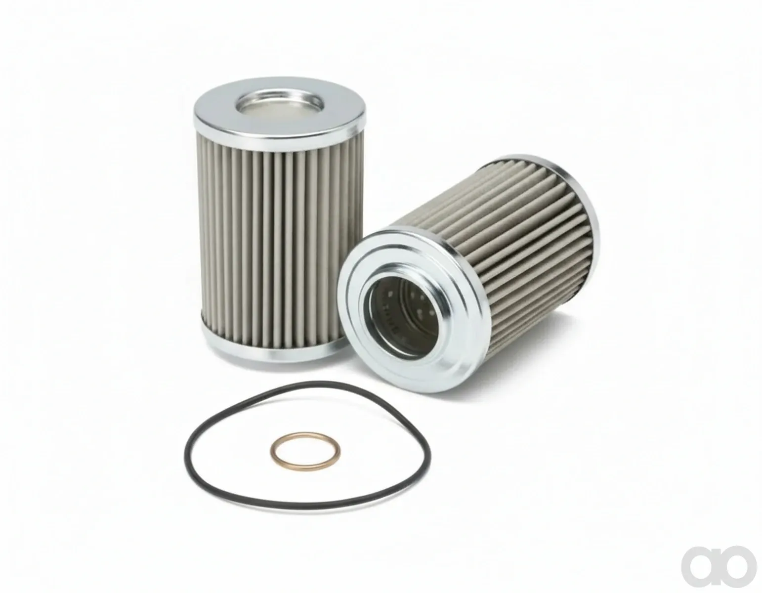 Volvo - VOE1193281 - Sumpffilter