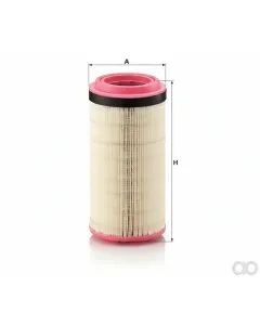 Volvo - VOE15652588 - Filterpatrone