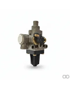WABCO - 04398756 - Ventil