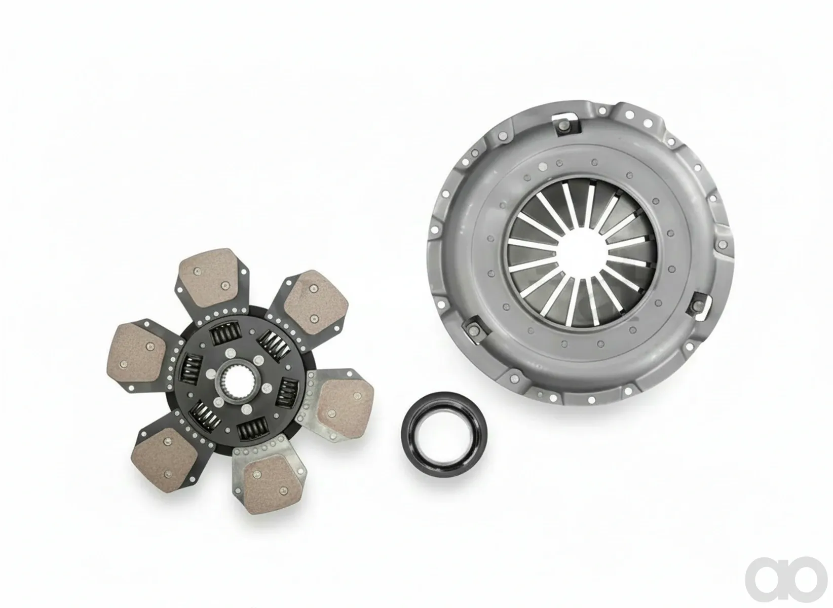 WABCO - 04436277 - Rep-Satz