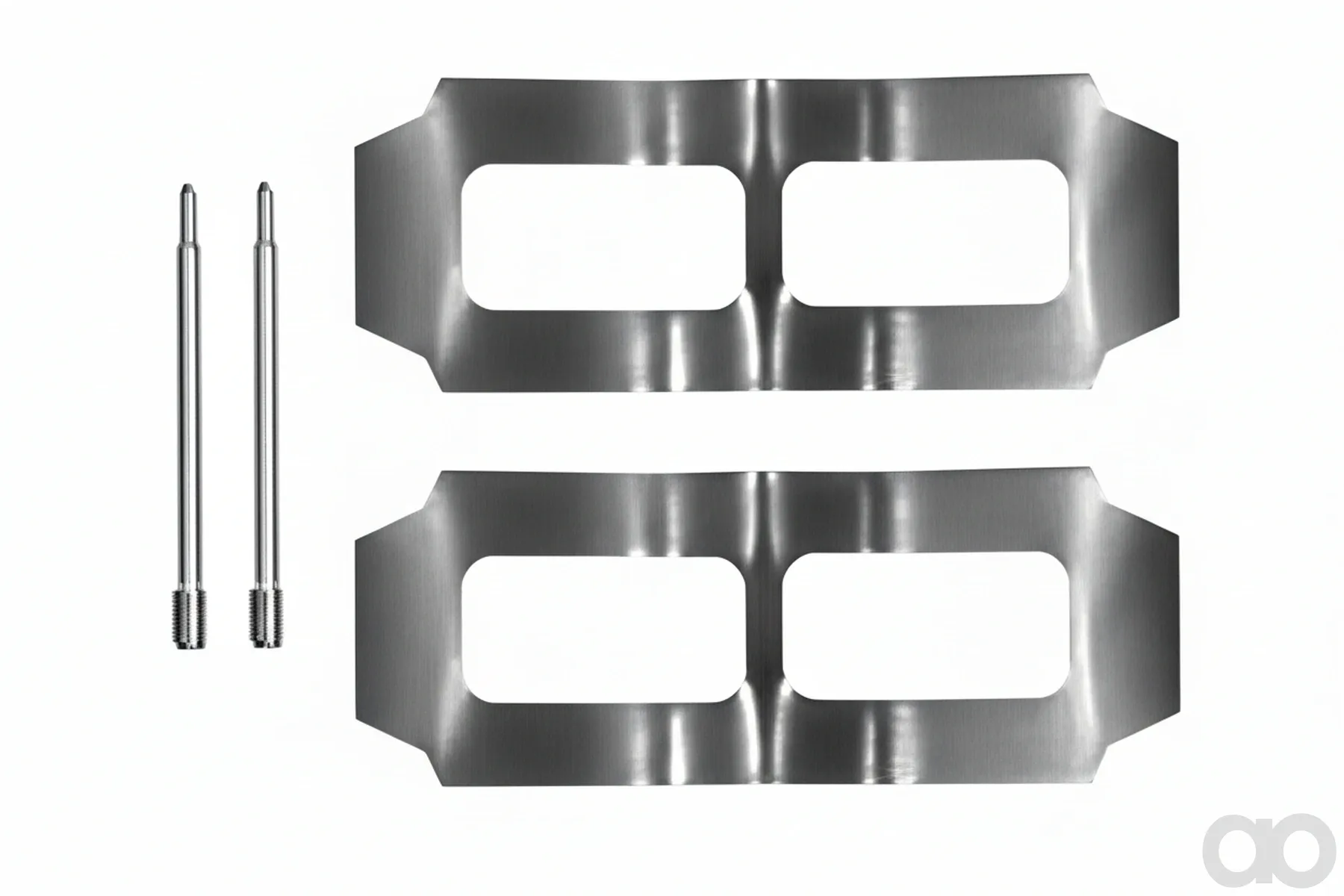 WABCO - 13304042 - Haltefeder Geeignet Fuer Iveco 93193603