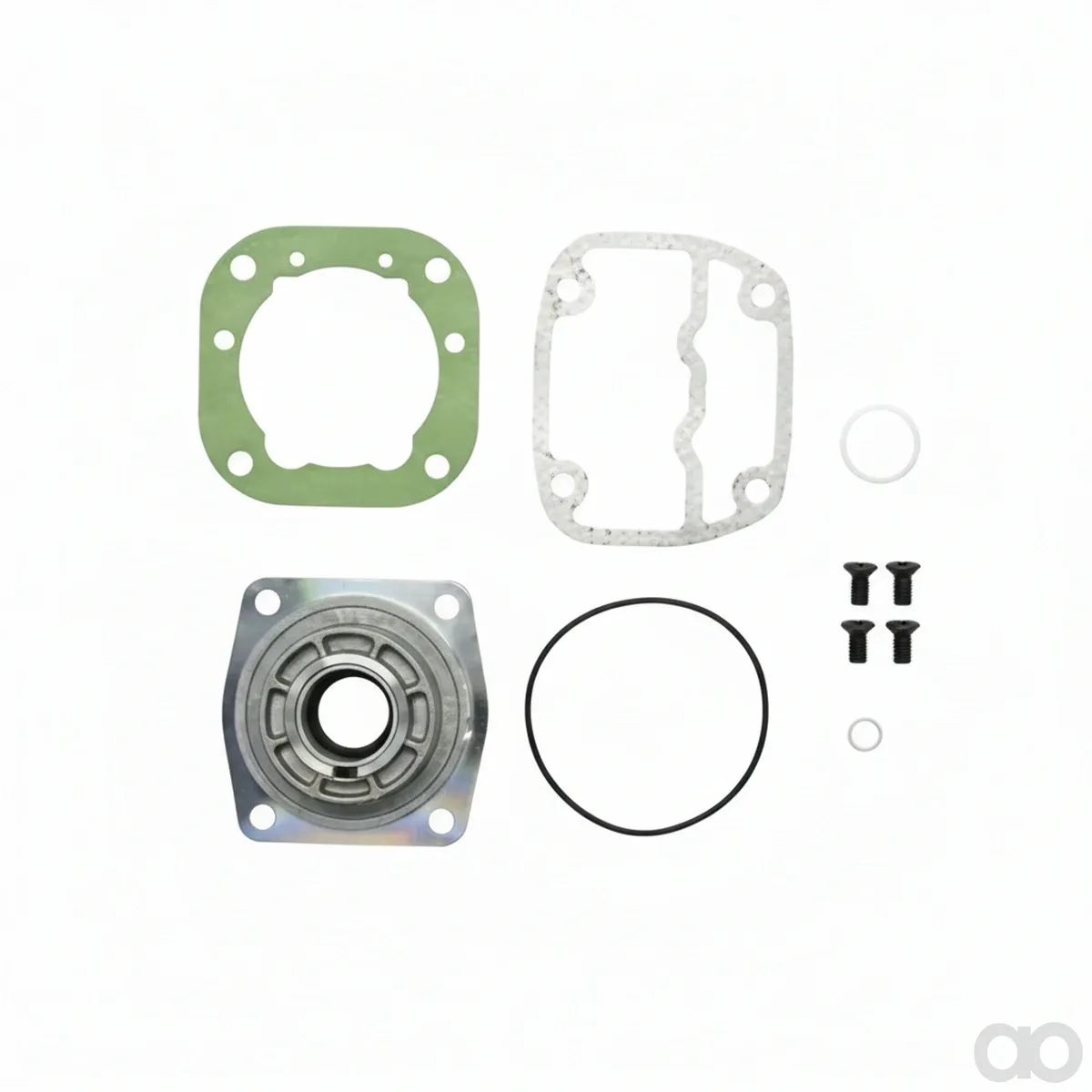 WABCO - 4111400022 - Kompressor-Reparatursatz