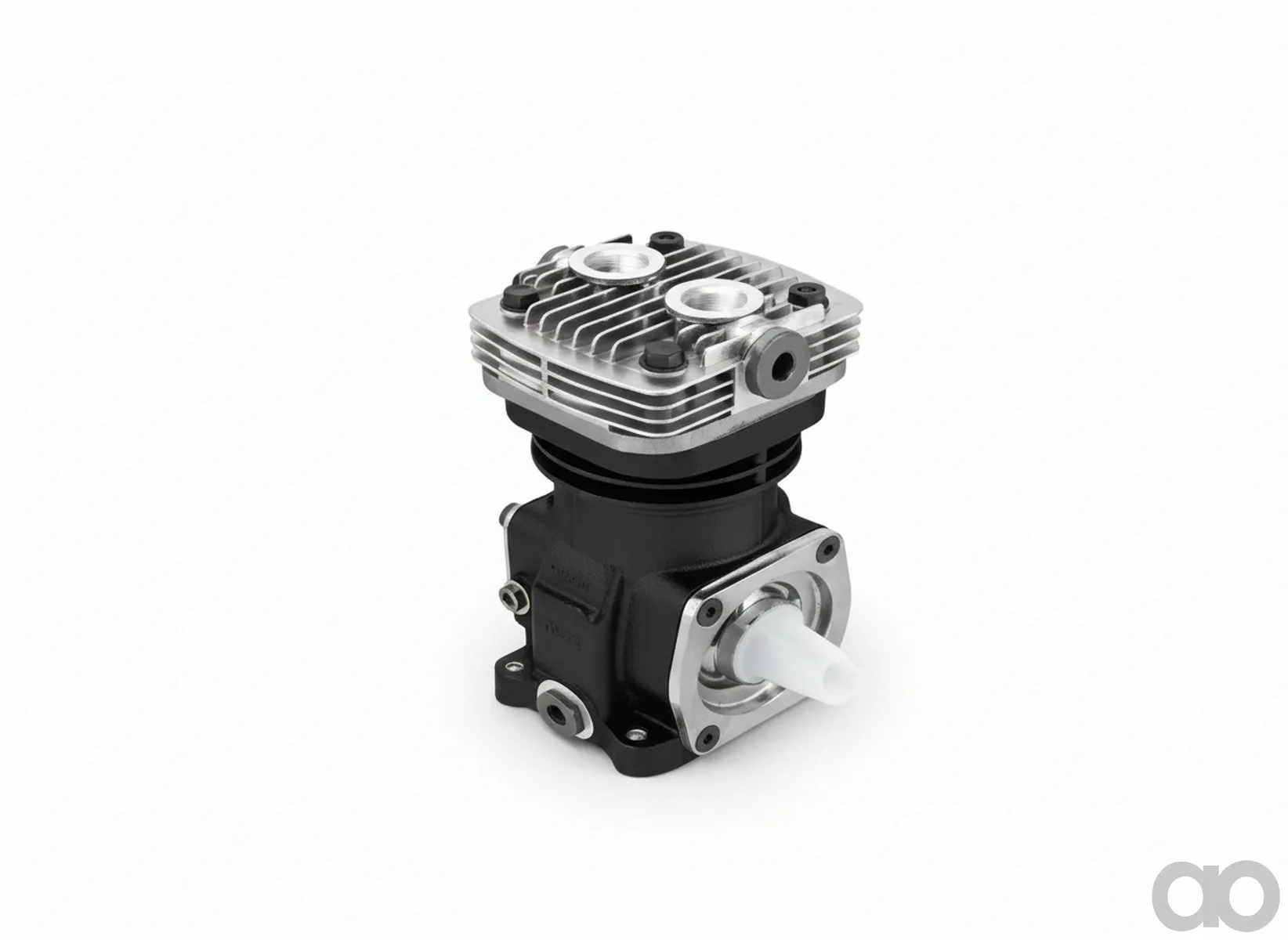WABCO - 4111410020 - Einstufiger Kompressor