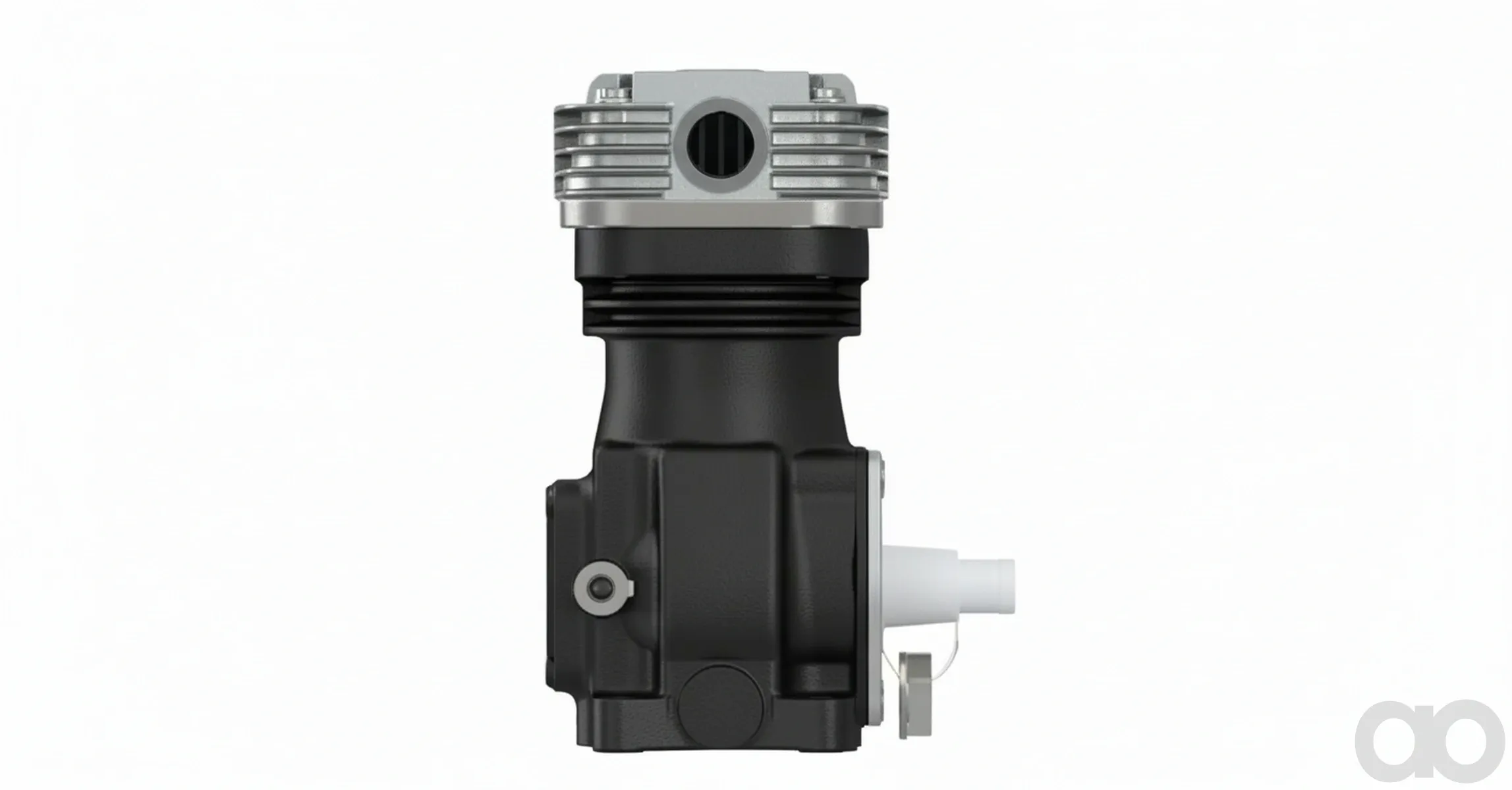 WABCO - 4111415070 - Kompressor