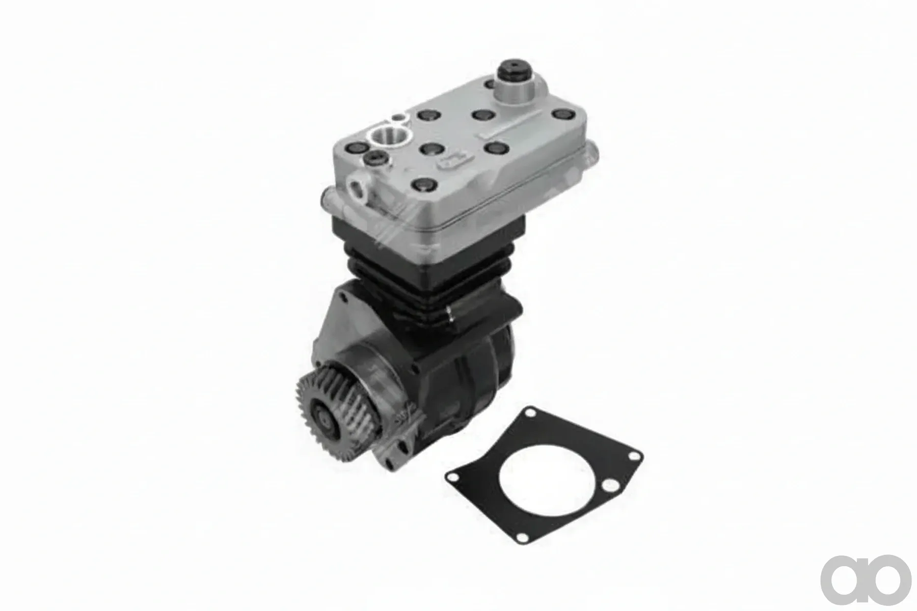 WABCO - 4123520260 - Luftkompressoren