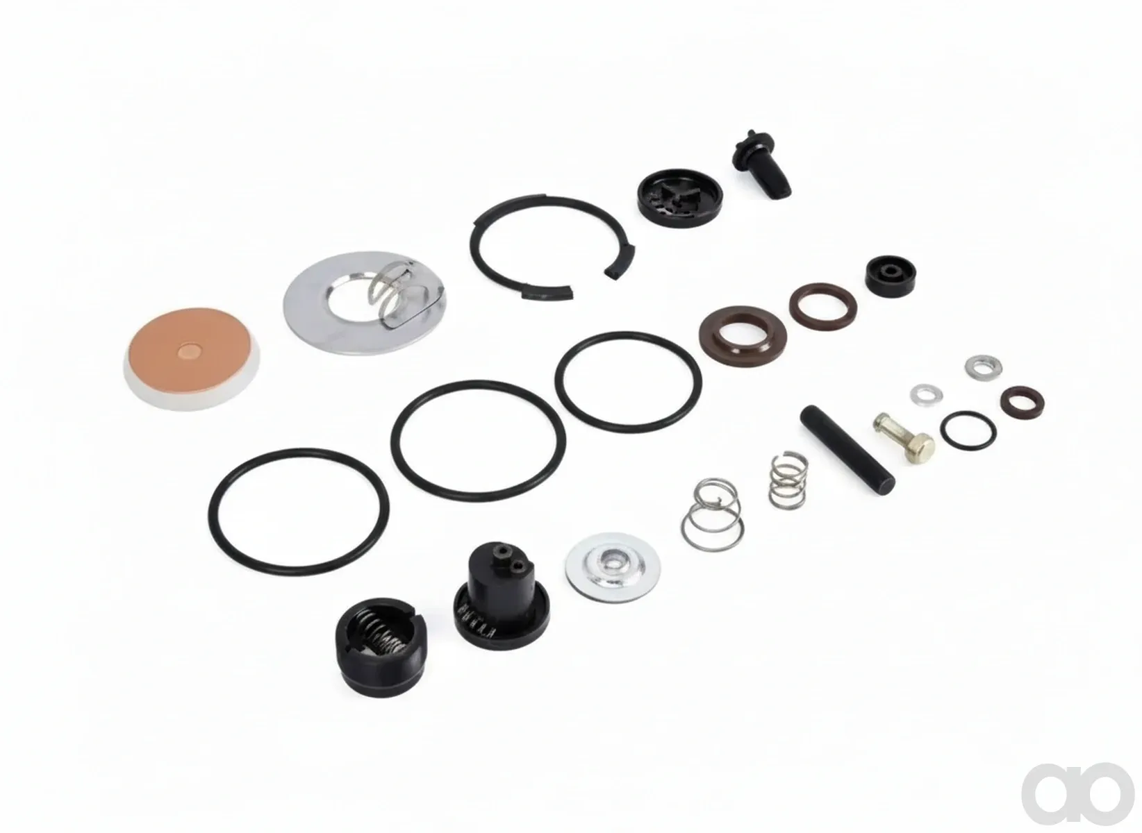 WABCO - 4324100052 - Reparatursatz