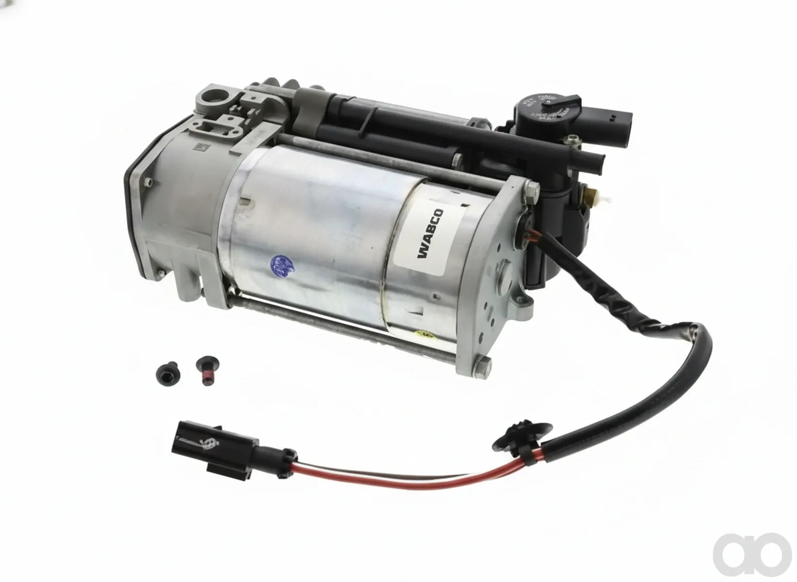 WABCO - 4324101117 - Einkammer-Lufttrockner
