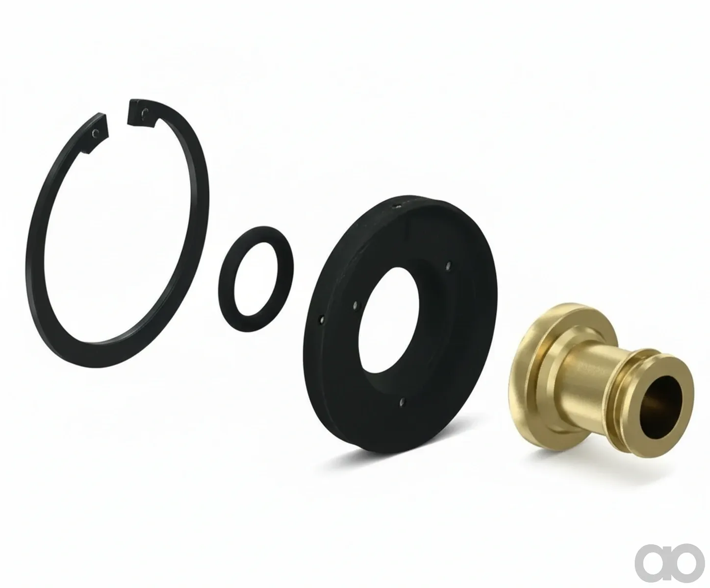 WABCO - 4324159232 - Reparatursatz