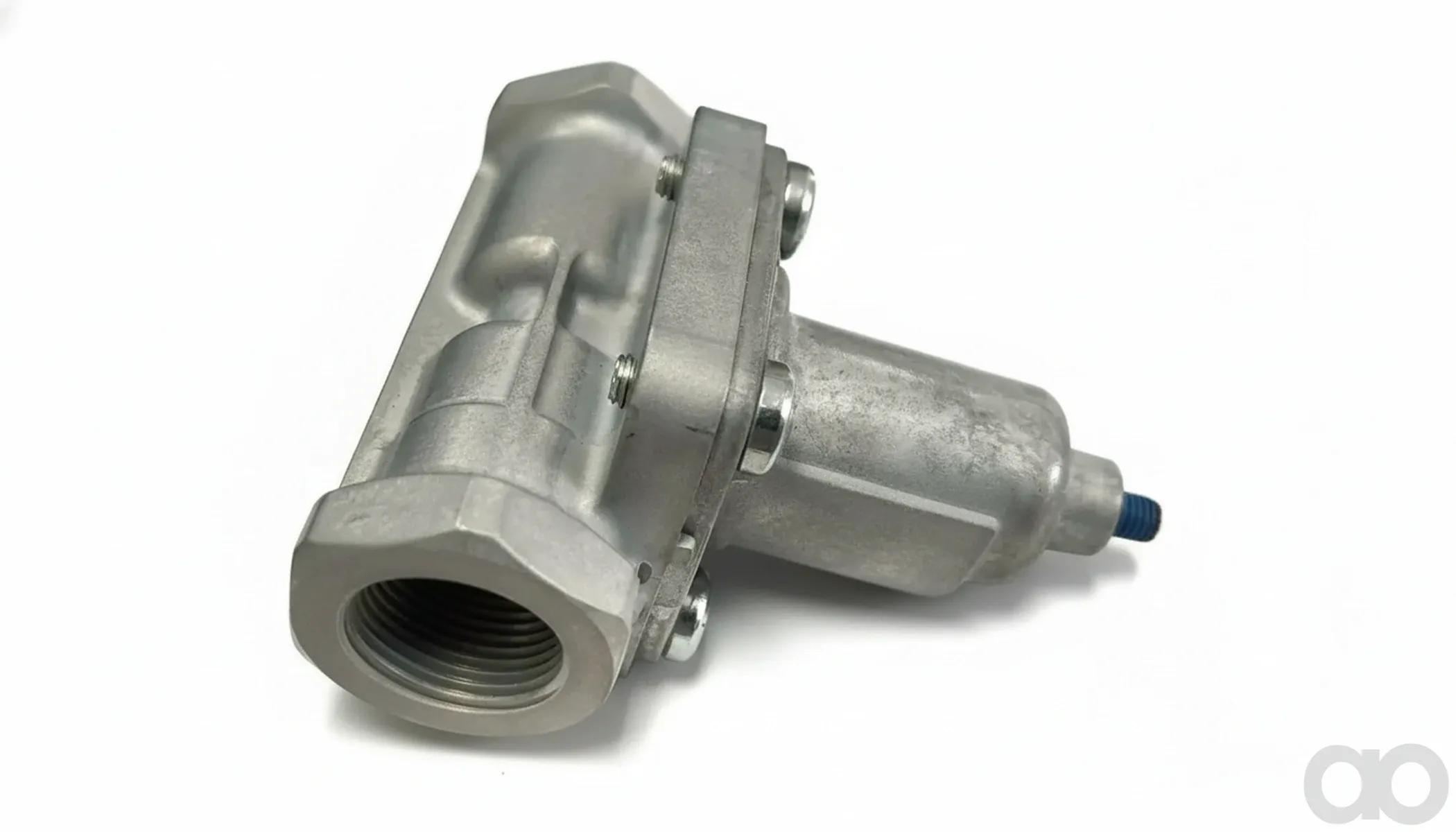 WABCO - 4341000430 - Ueberlaufventil