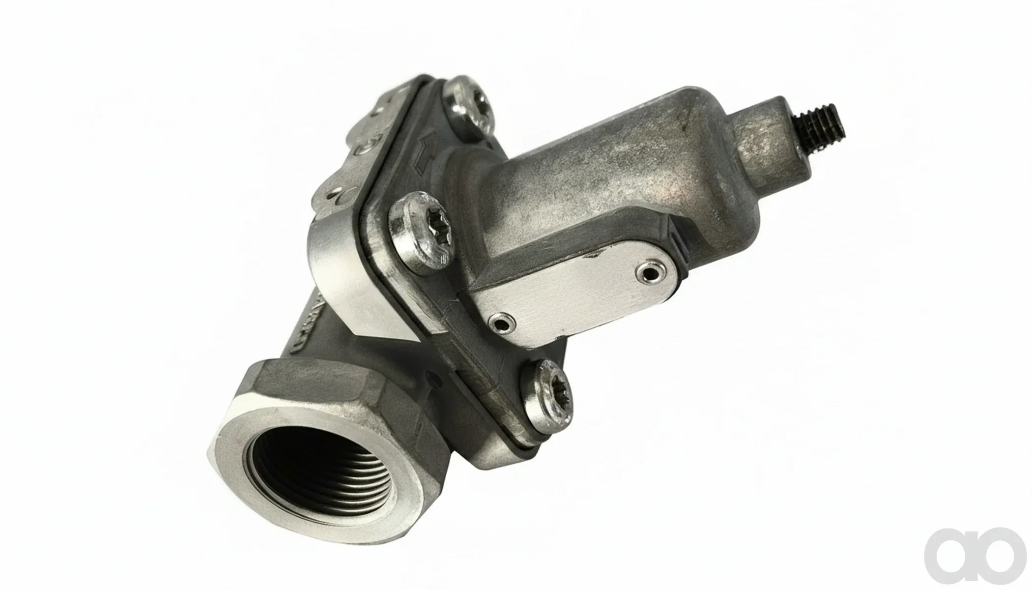 WABCO - 4341001267 - Ueberdruckventil