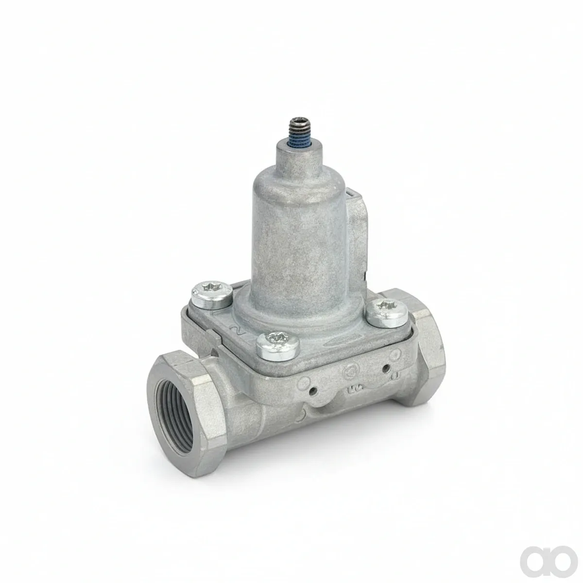 WABCO - 4341002220 - Ueberlaufventil
