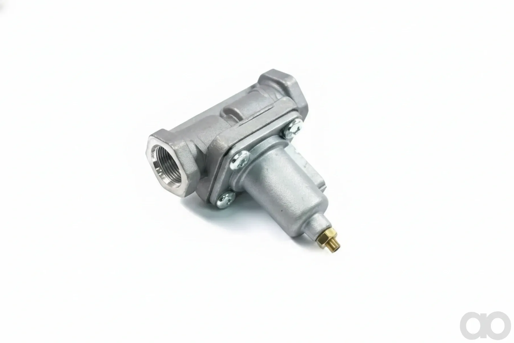 WABCO - 4344030007 - Verteilerventil