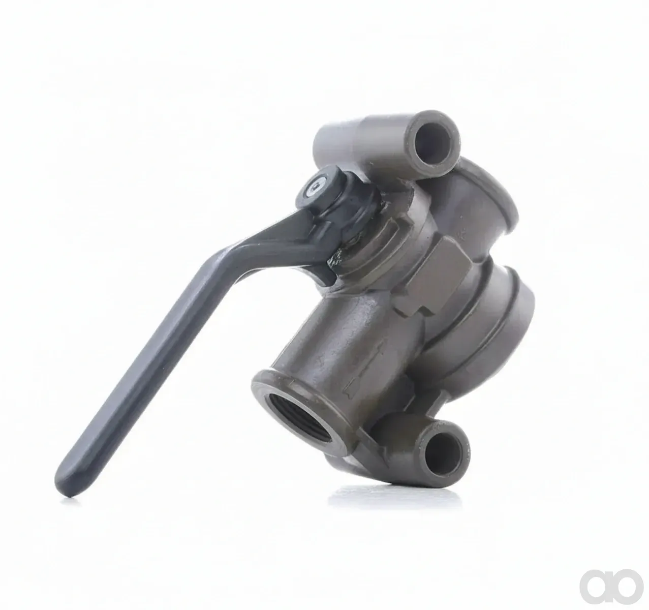 WABCO - 4520021320 - Absperrventil 22 mm