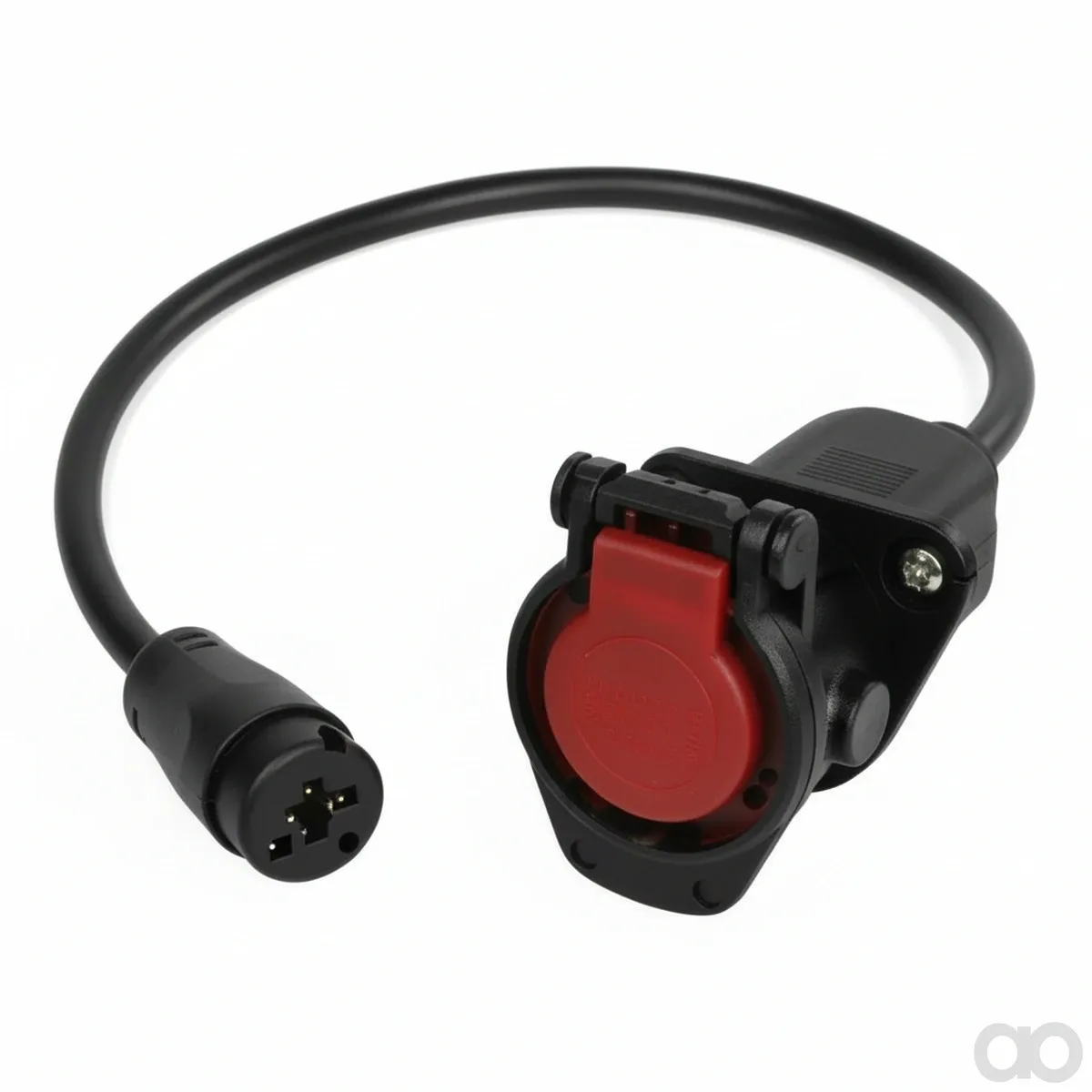 WABCO - 4528021004 - Konsole