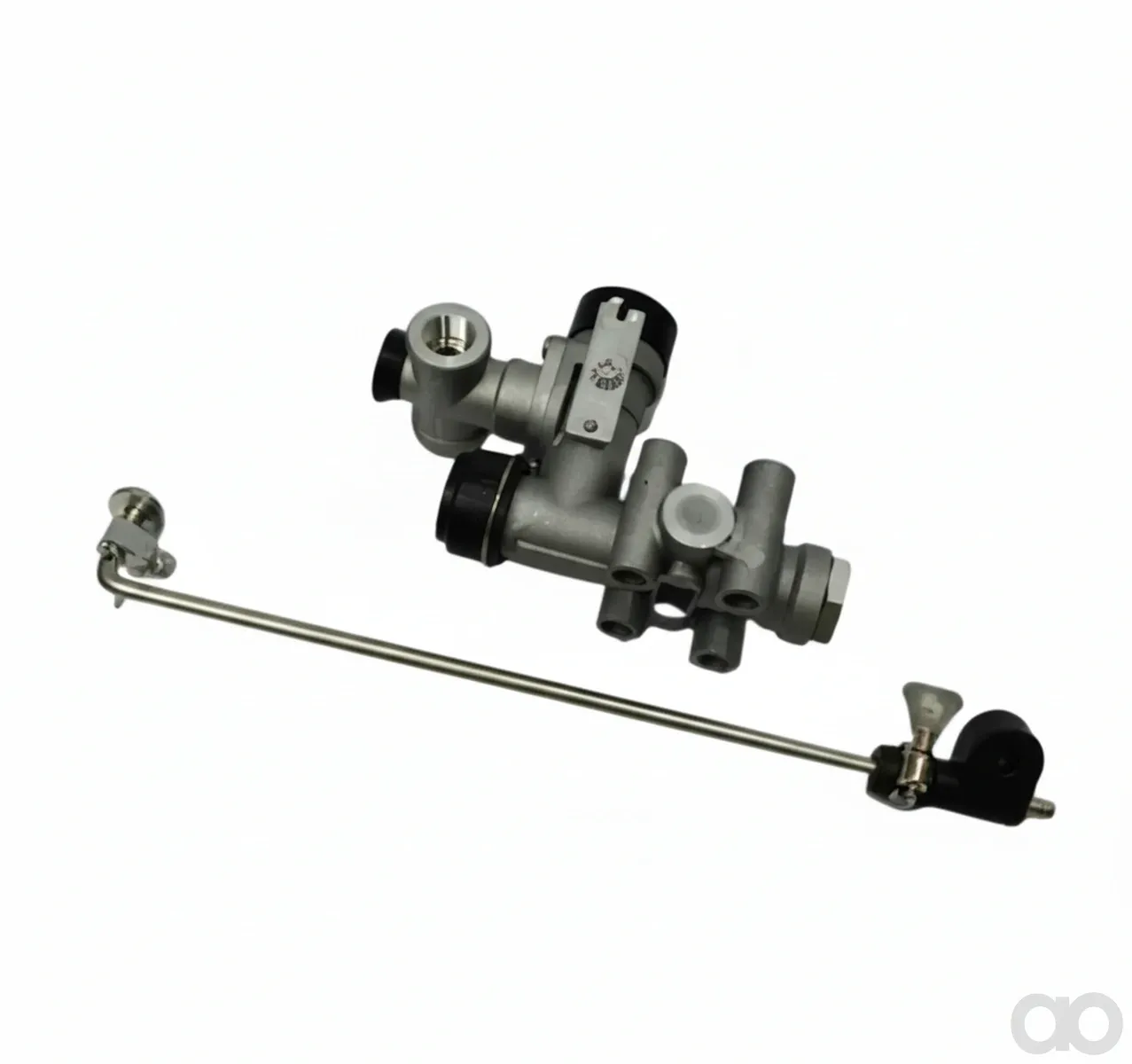 WABCO - 4640061000 - Niveauregelventil