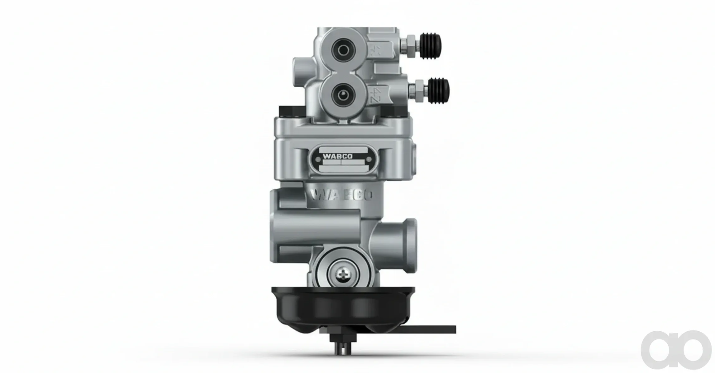 WABCO - 4700152170 - Anhaengersteuerventil