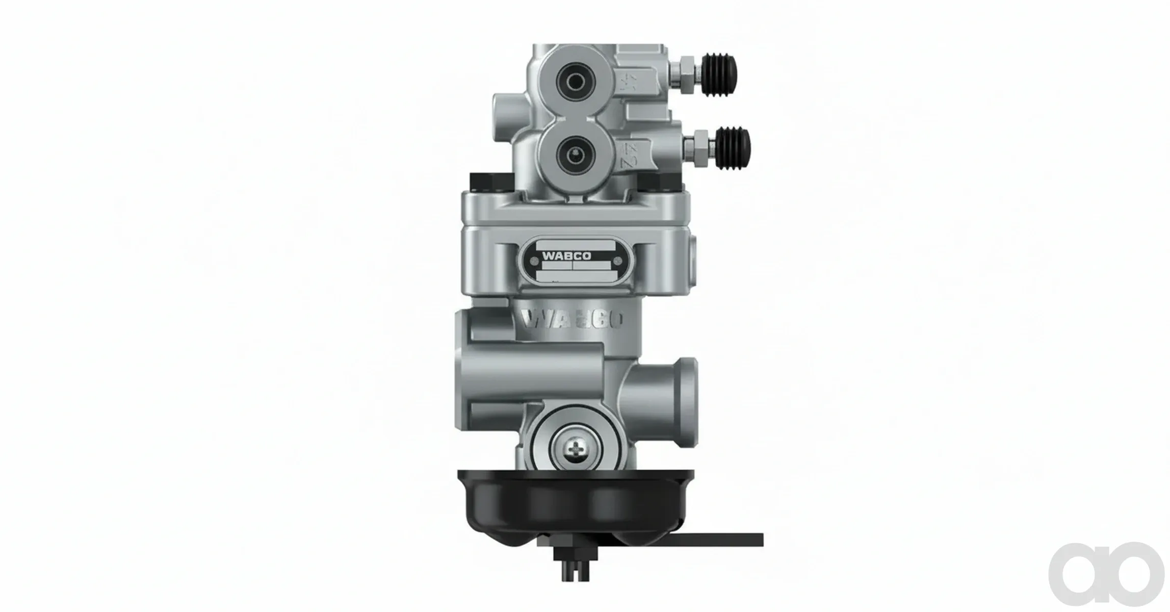 WABCO - 4700152530 - Anhaengersteuerventil