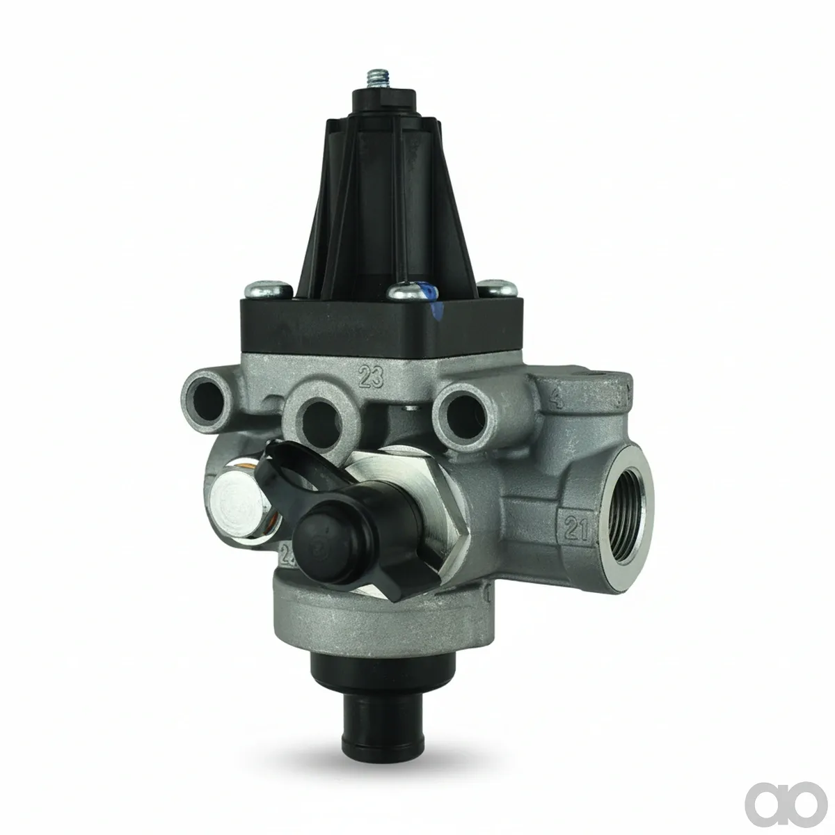 WABCO - 4700152550 - Anhaengersteuerventil