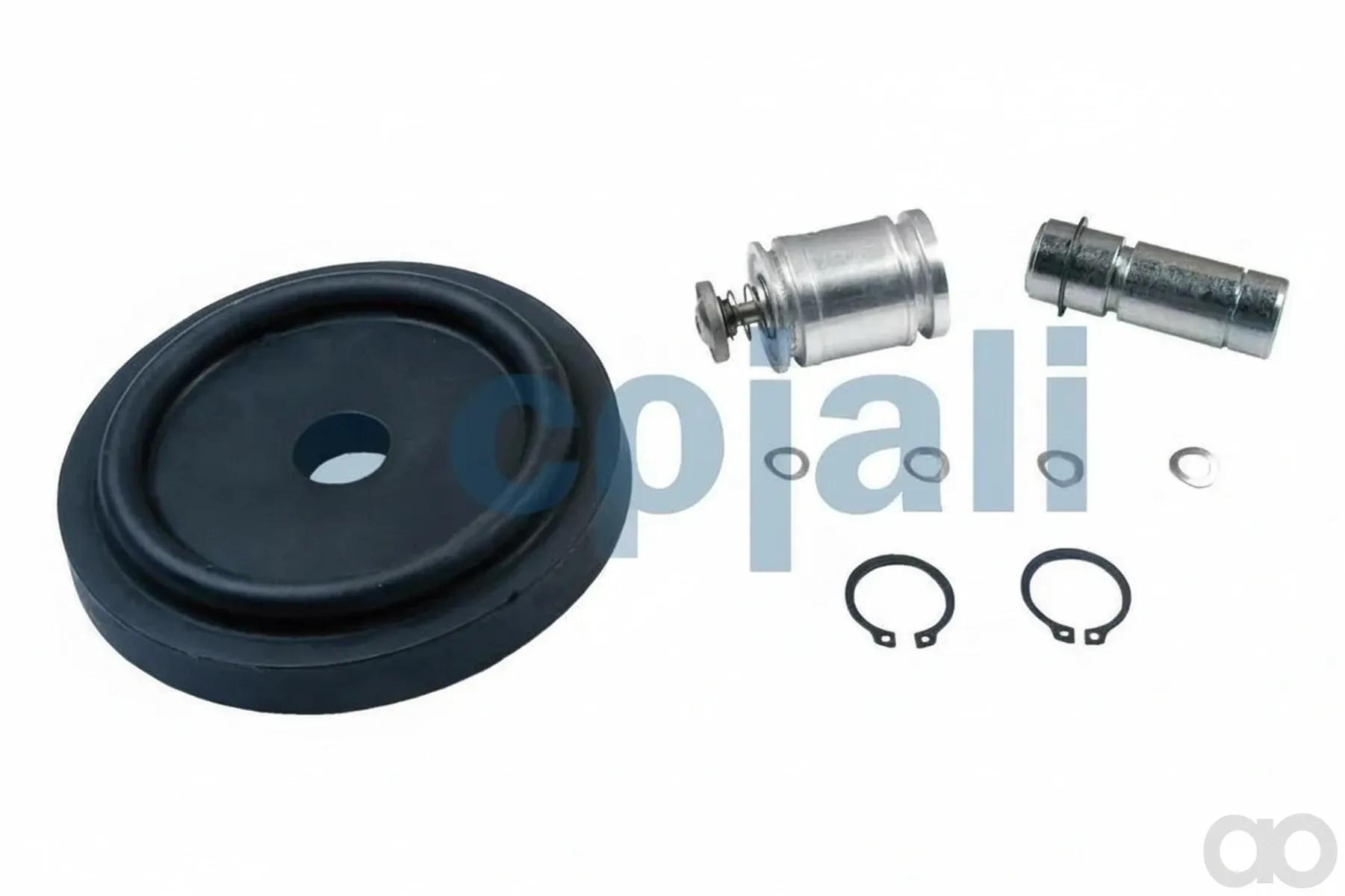 WABCO - 4712000072 - Reparatursatz