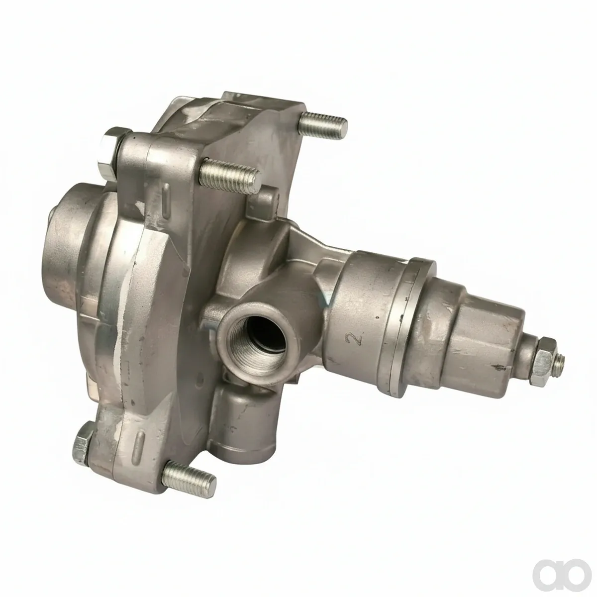 WABCO - 4712000080 - Anhaengerlenkventil