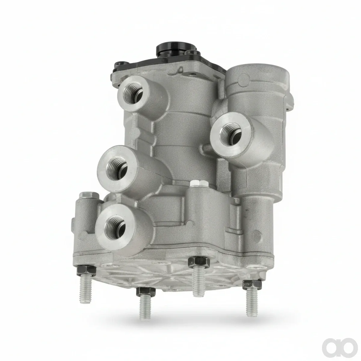 WABCO - 4712001100 - Anhaengerlenkventil