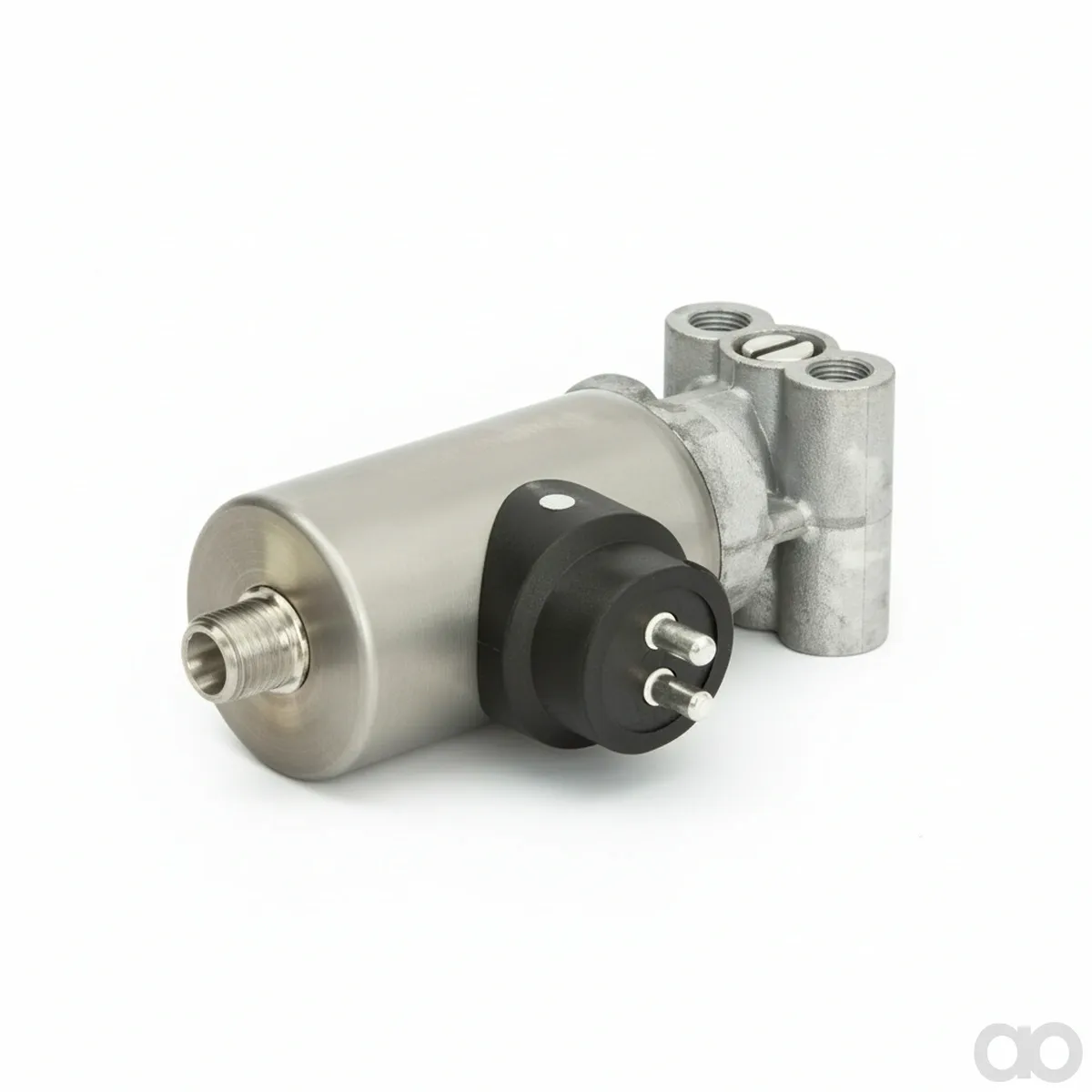 WABCO - 4721257070 - 3/2-Wege-Magnetventil