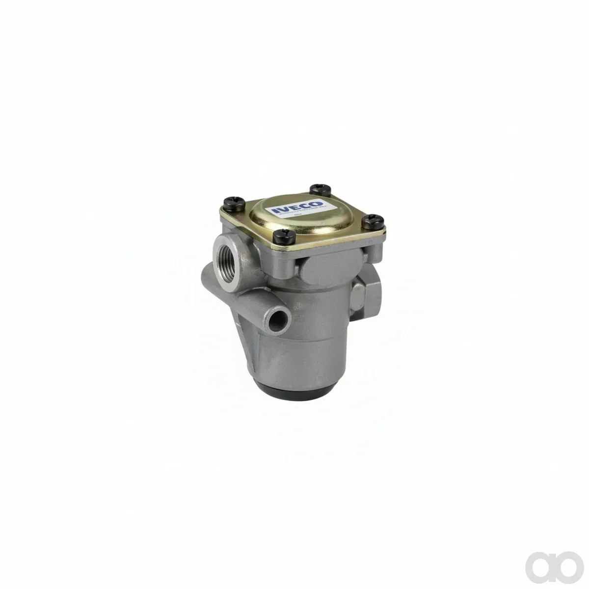 WABCO - 4750150040 - Druckbegrenzungsventil