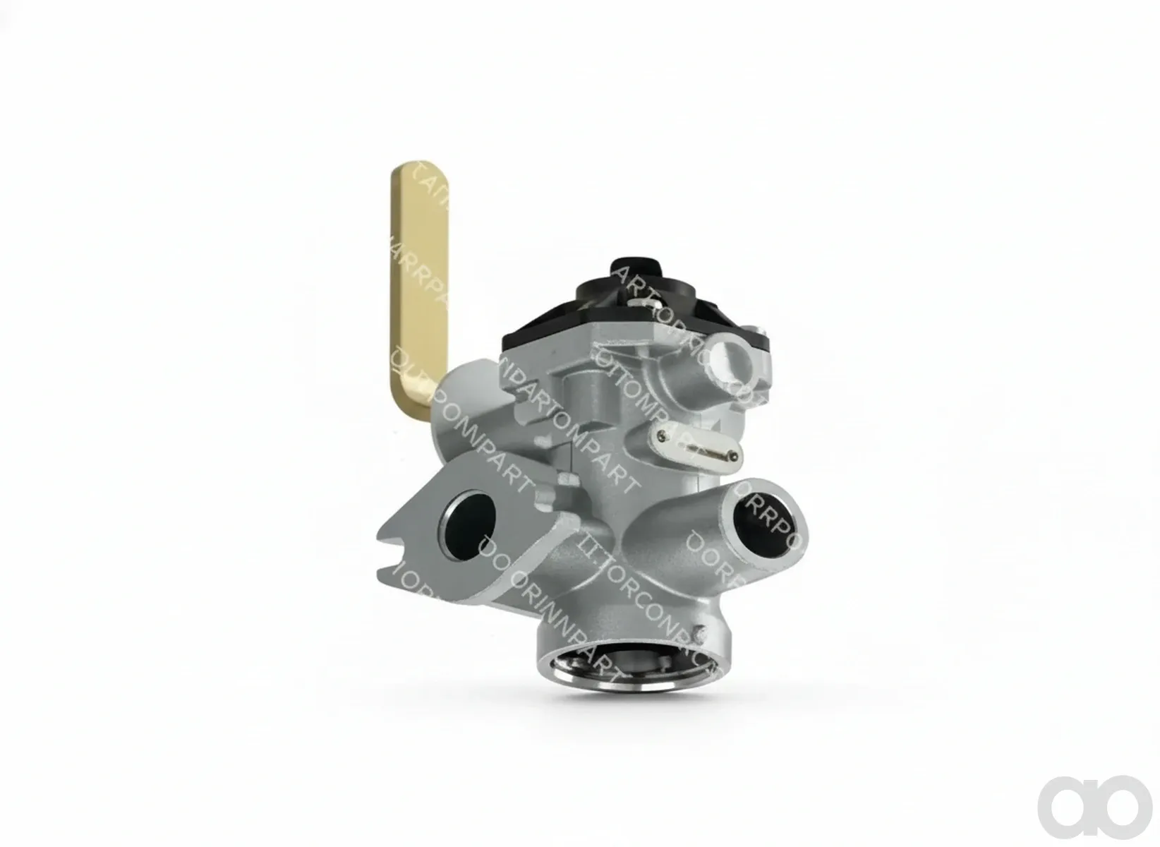 WABCO - 4756040110 - Bremskraftregler