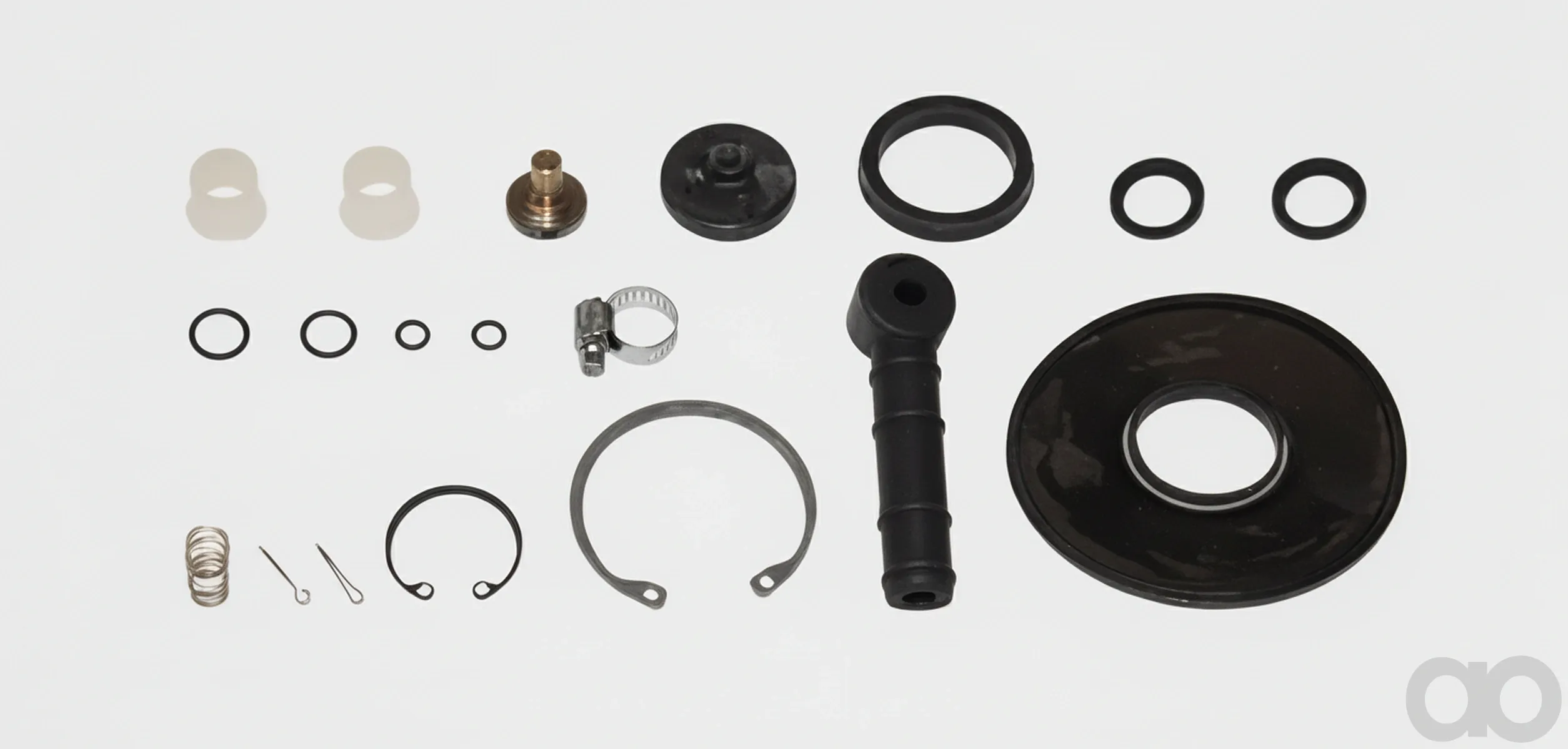 WABCO - 4757010002 - Reparatursatz