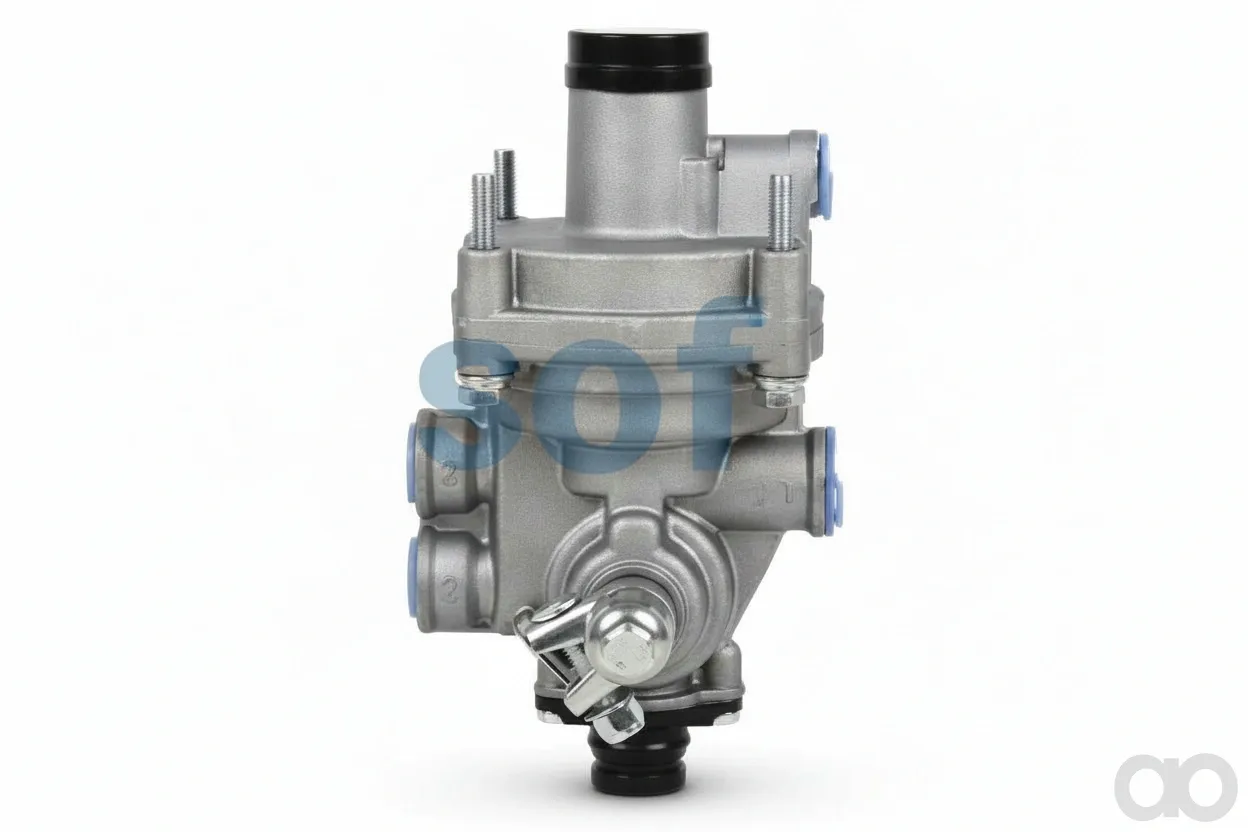 WABCO - 4757100110 - Lastabhaengiges Ventil