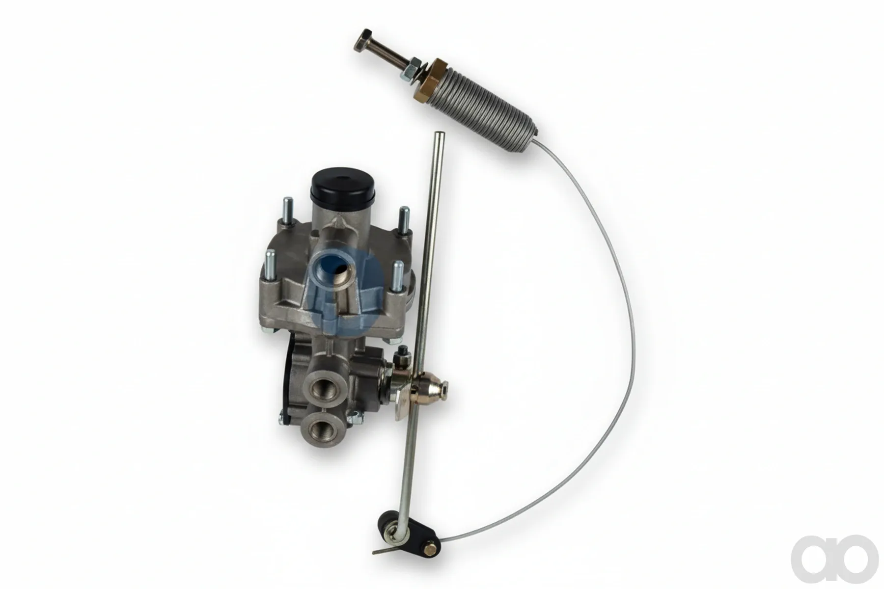 WABCO - 4757130002 - Reparatursatz
