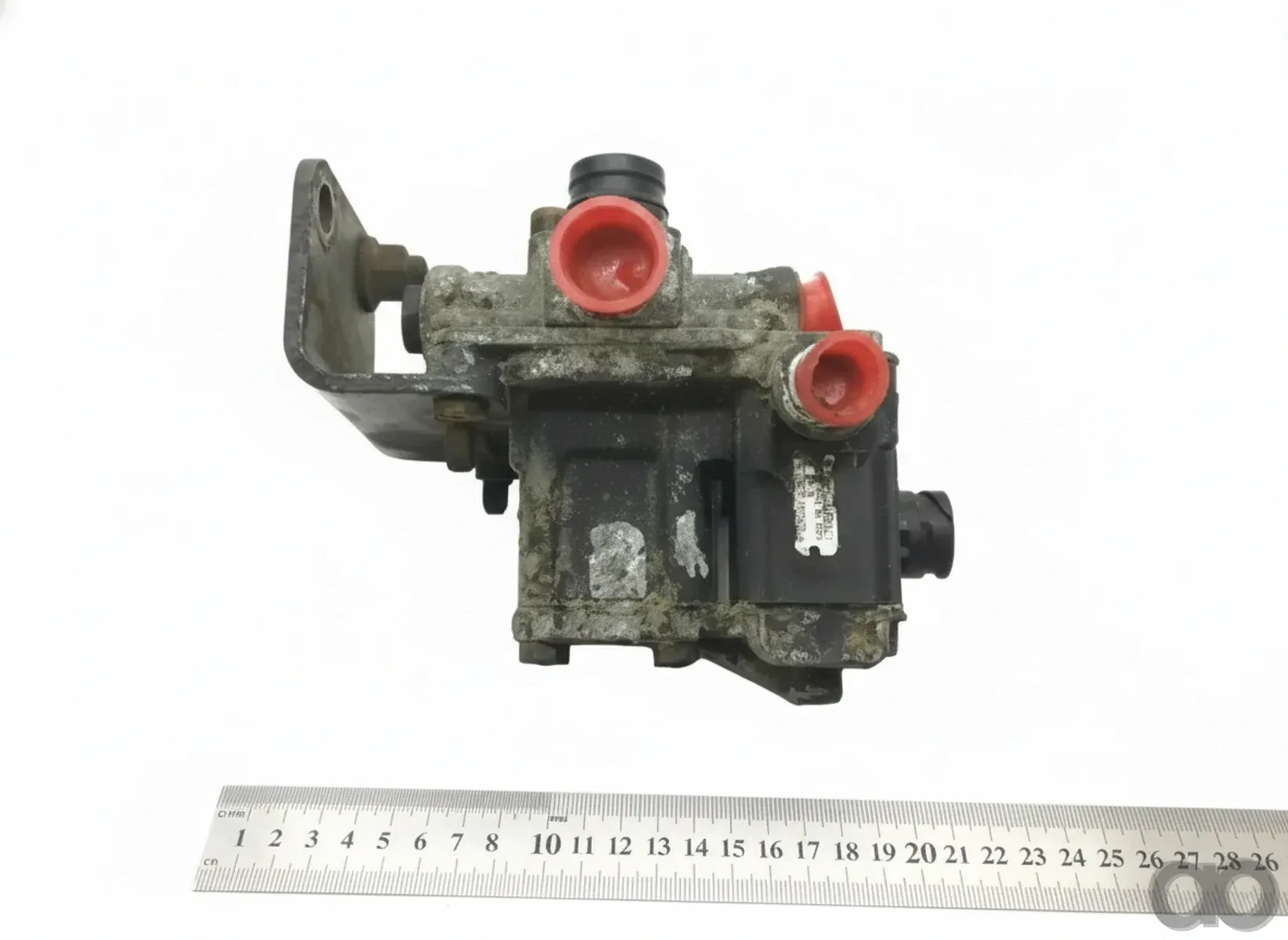 WABCO - 4802051060 - Ueberdruckventil