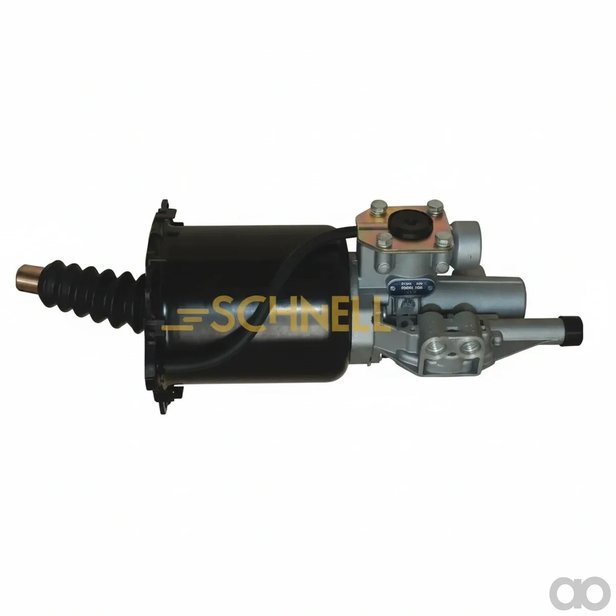 WABCO - 504103066 - Servokupplung 9700514390 Iveco Renault 5001864290 5010452511