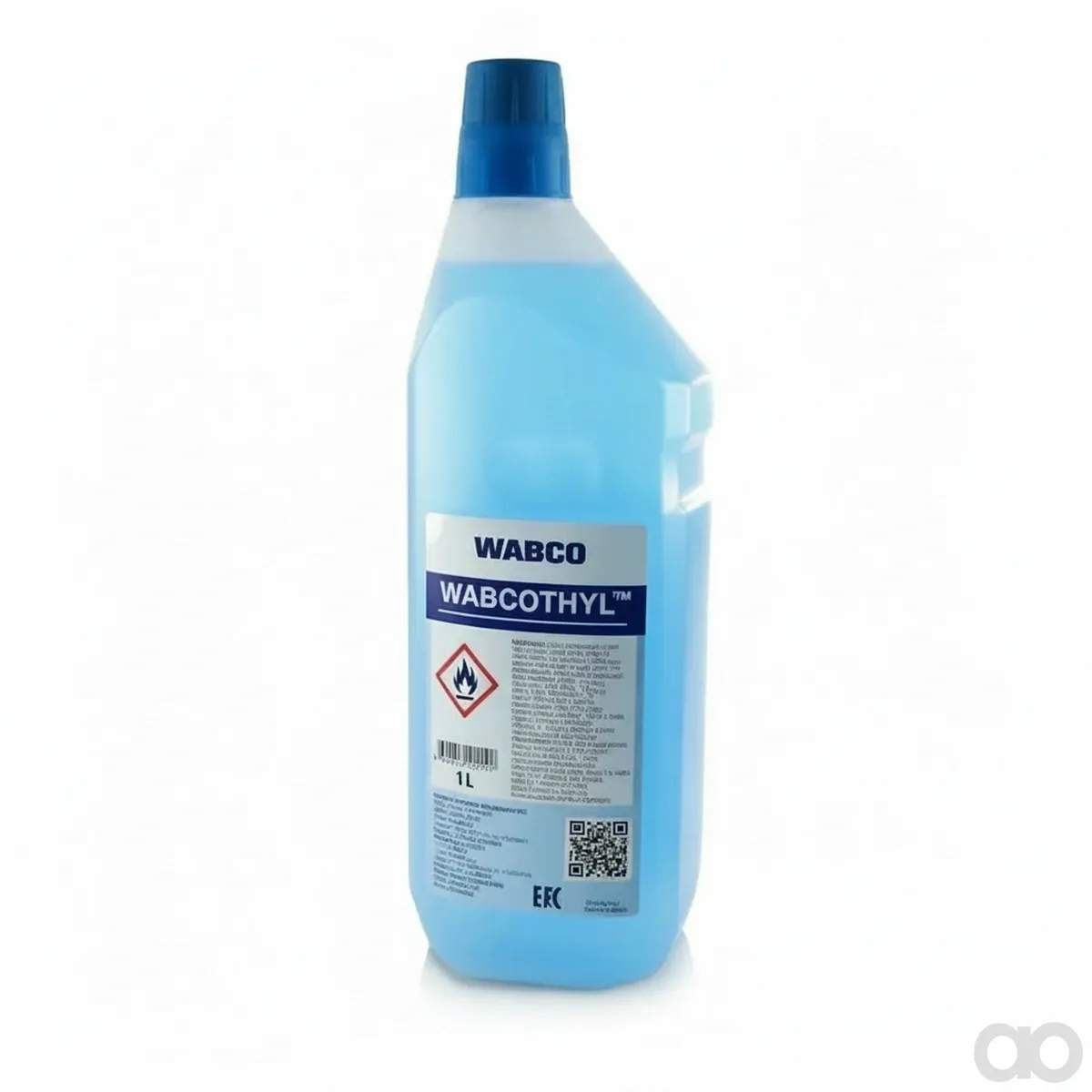 WABCO - 8307020884 - Luftbremse Frostschutzmittel 10 L