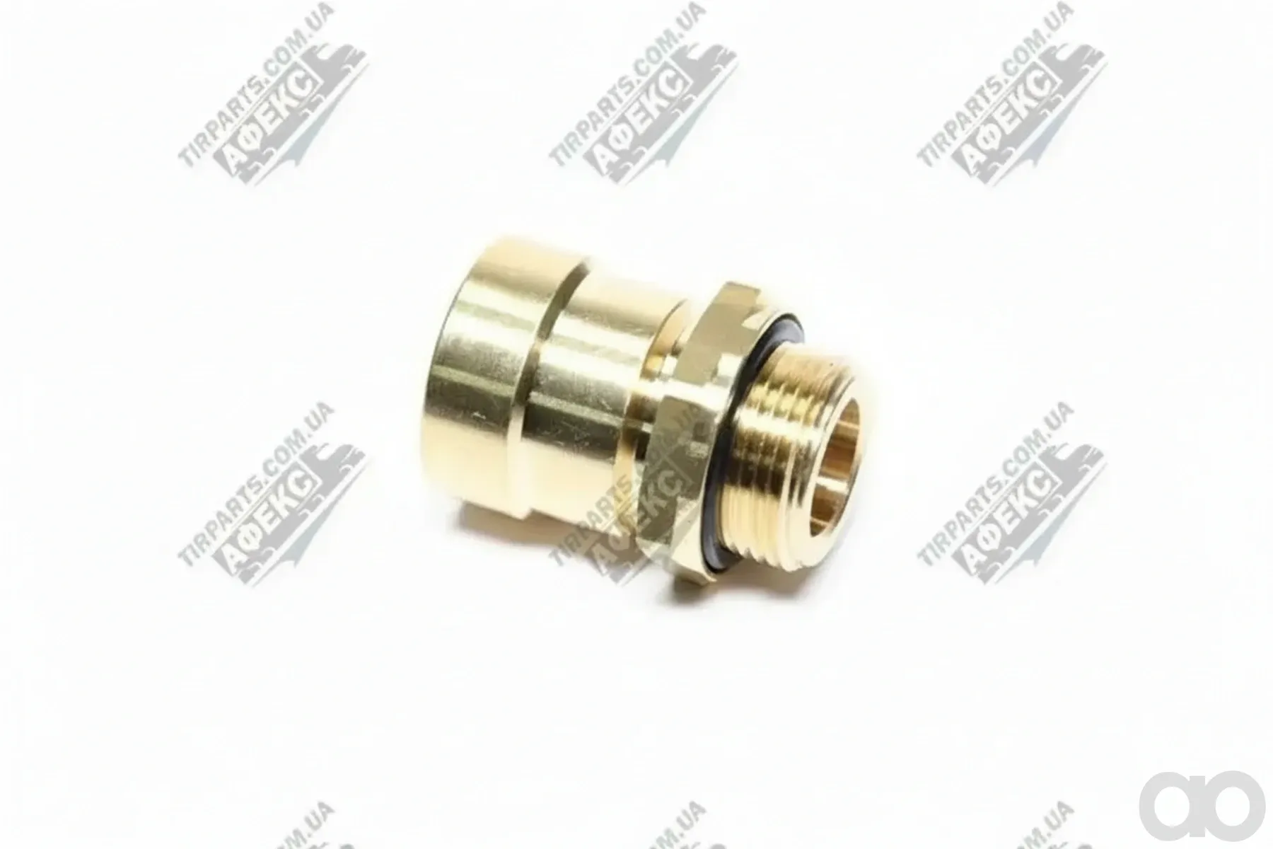 WABCO - 8930002000 - Kupplungsgehaeuse