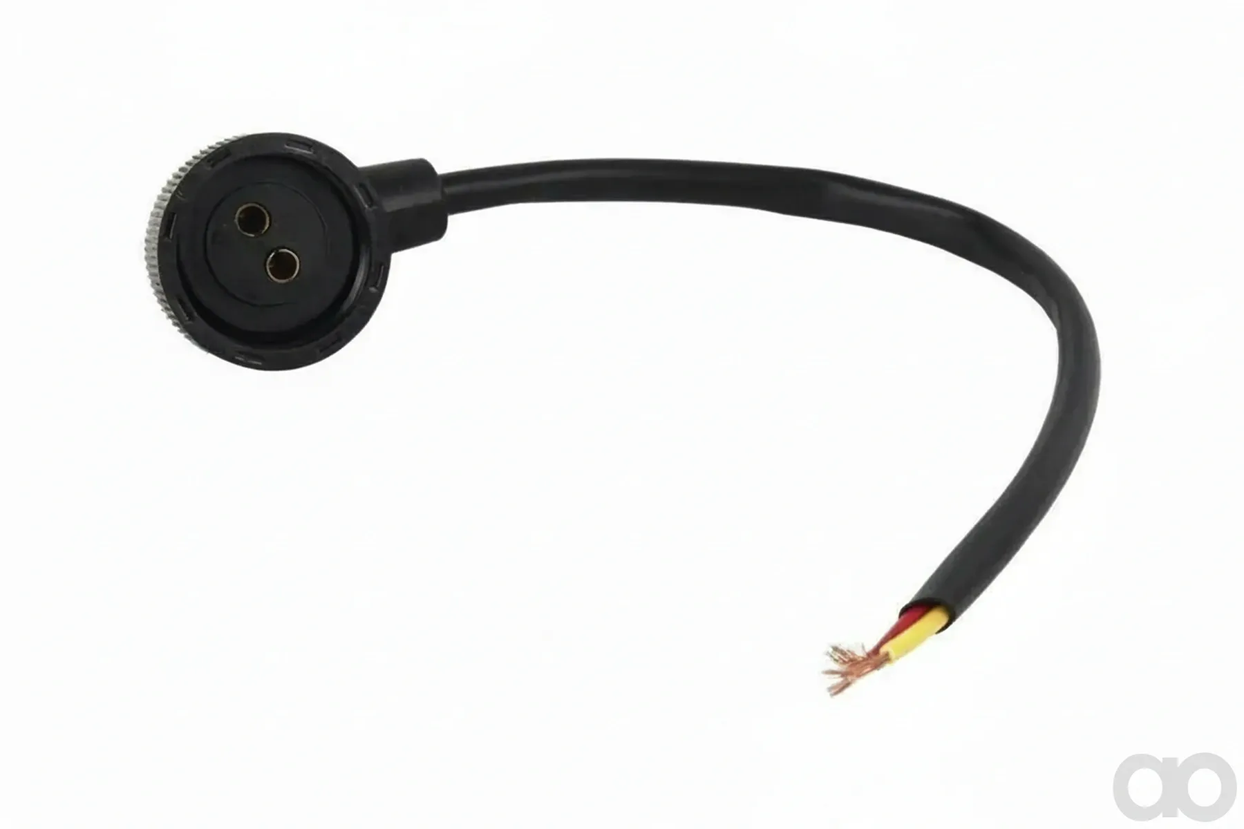 WABCO - 8946004512 - Steckergehaeuse fuer Relais