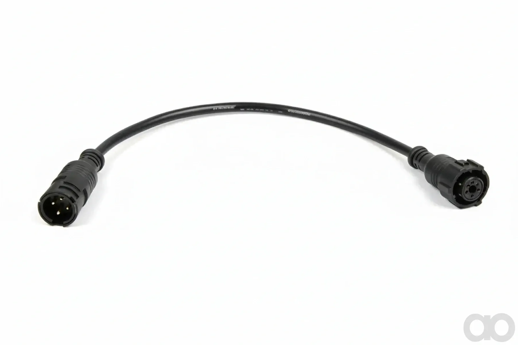 WABCO - 8946011352 - Kabel mit Geraetesteckdose