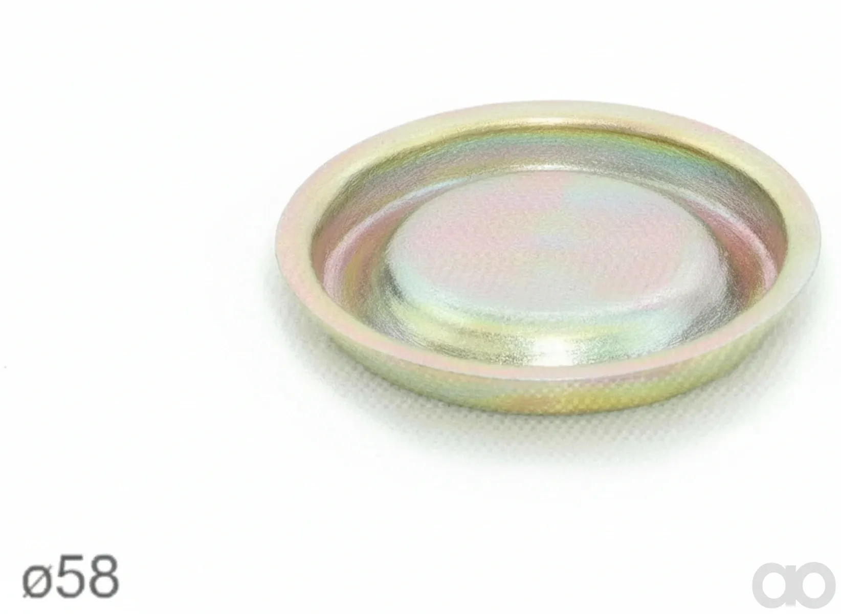 WABCO - 8950723004 - Ring