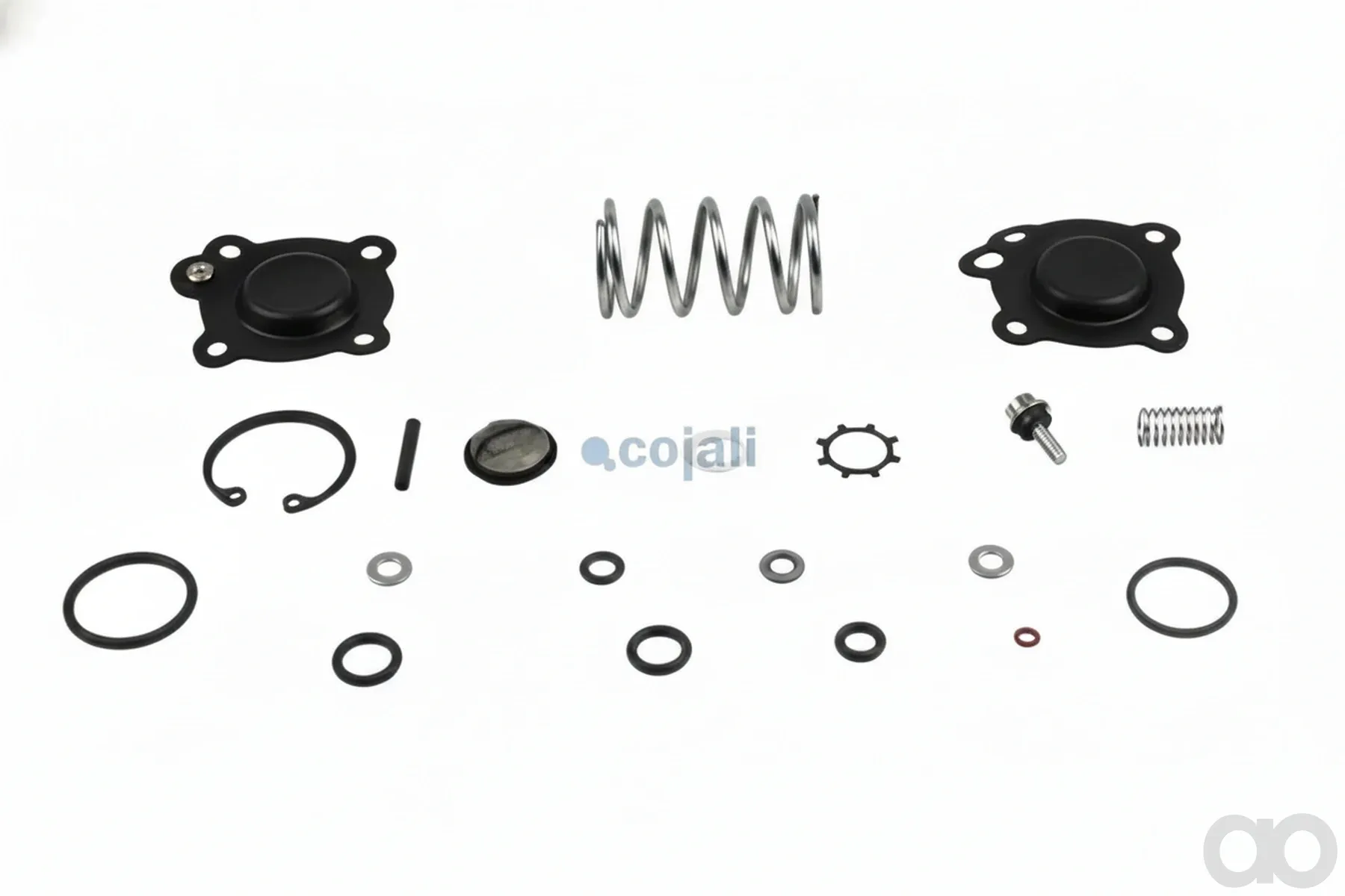 WABCO - 9320020022 - Reparatursatz