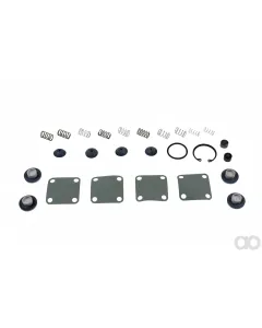 WABCO - 9347020002 - Dichtungssatz
