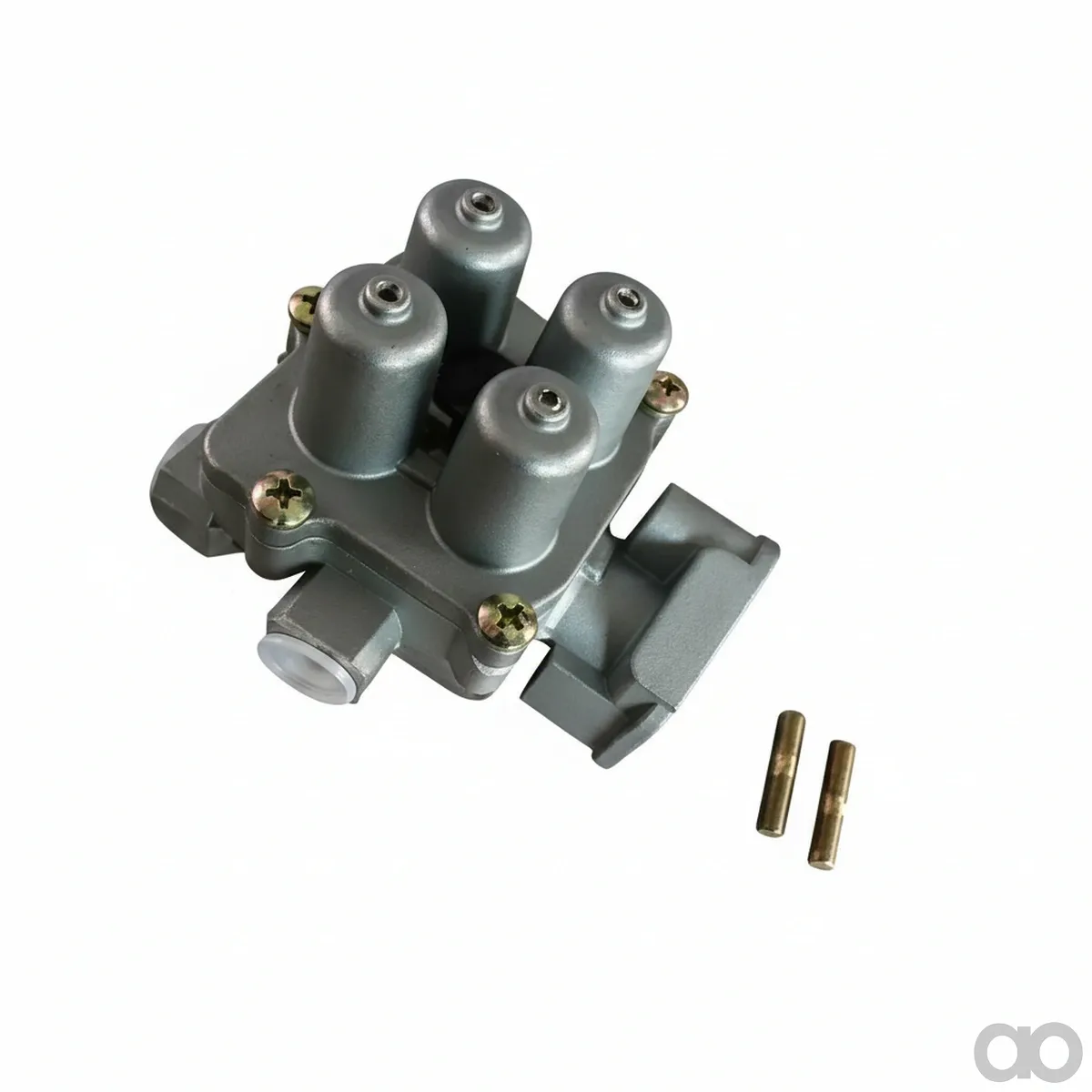 WABCO - 9347141230 - Mehrkreis-Sicherheitsventil