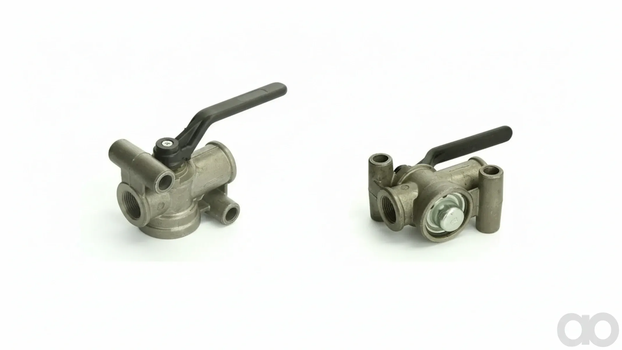 WABCO - 9520020000 - Absperrventil