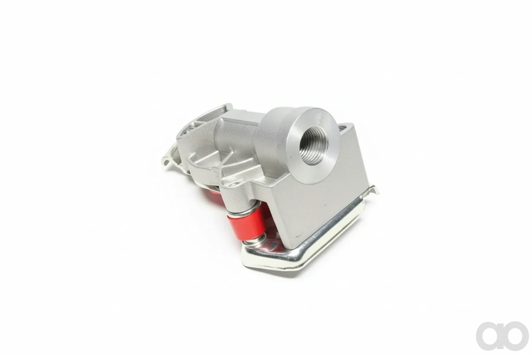 WABCO - 9522000380 - Kupplungskopf