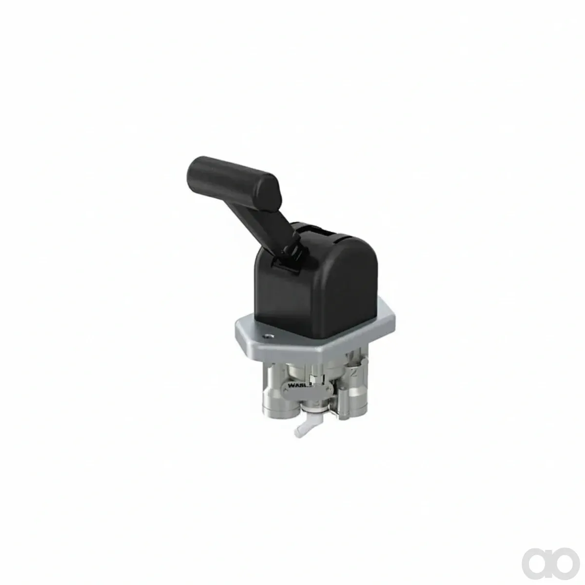 WABCO - 9617230010 - Handbremsventil