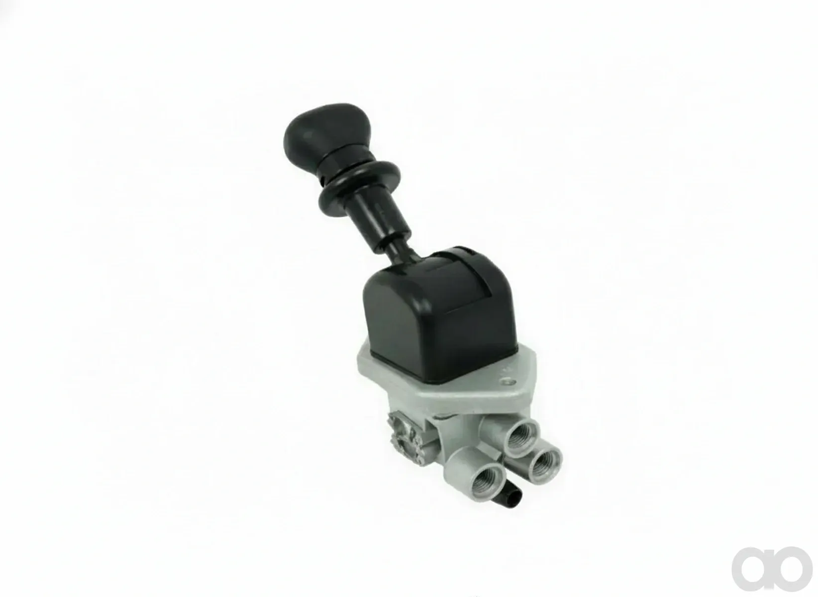 WABCO - 9617231180 - Handbremsventil