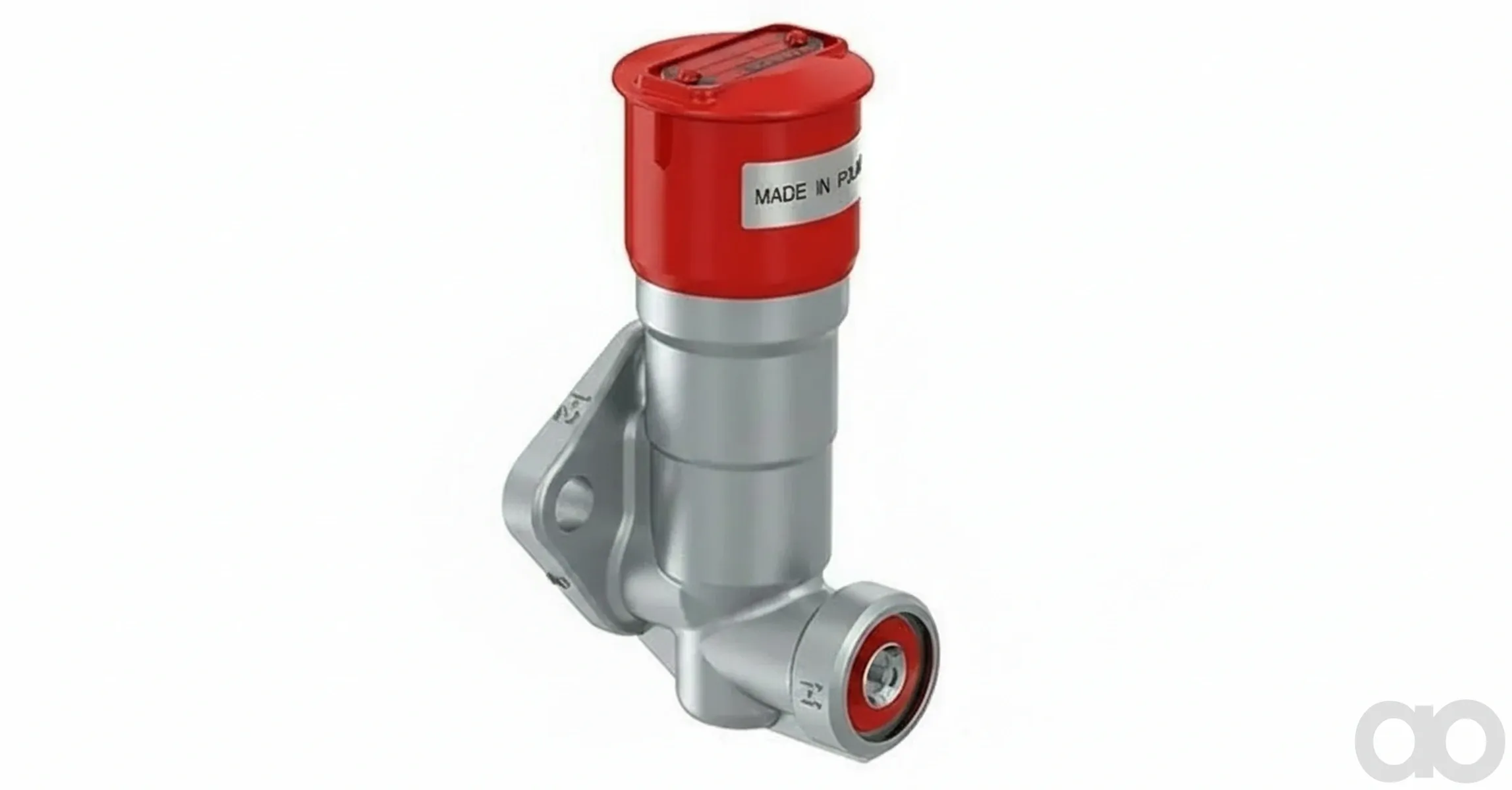 WABCO - 9630010167 - Anhaenger-Entlueftungsventil