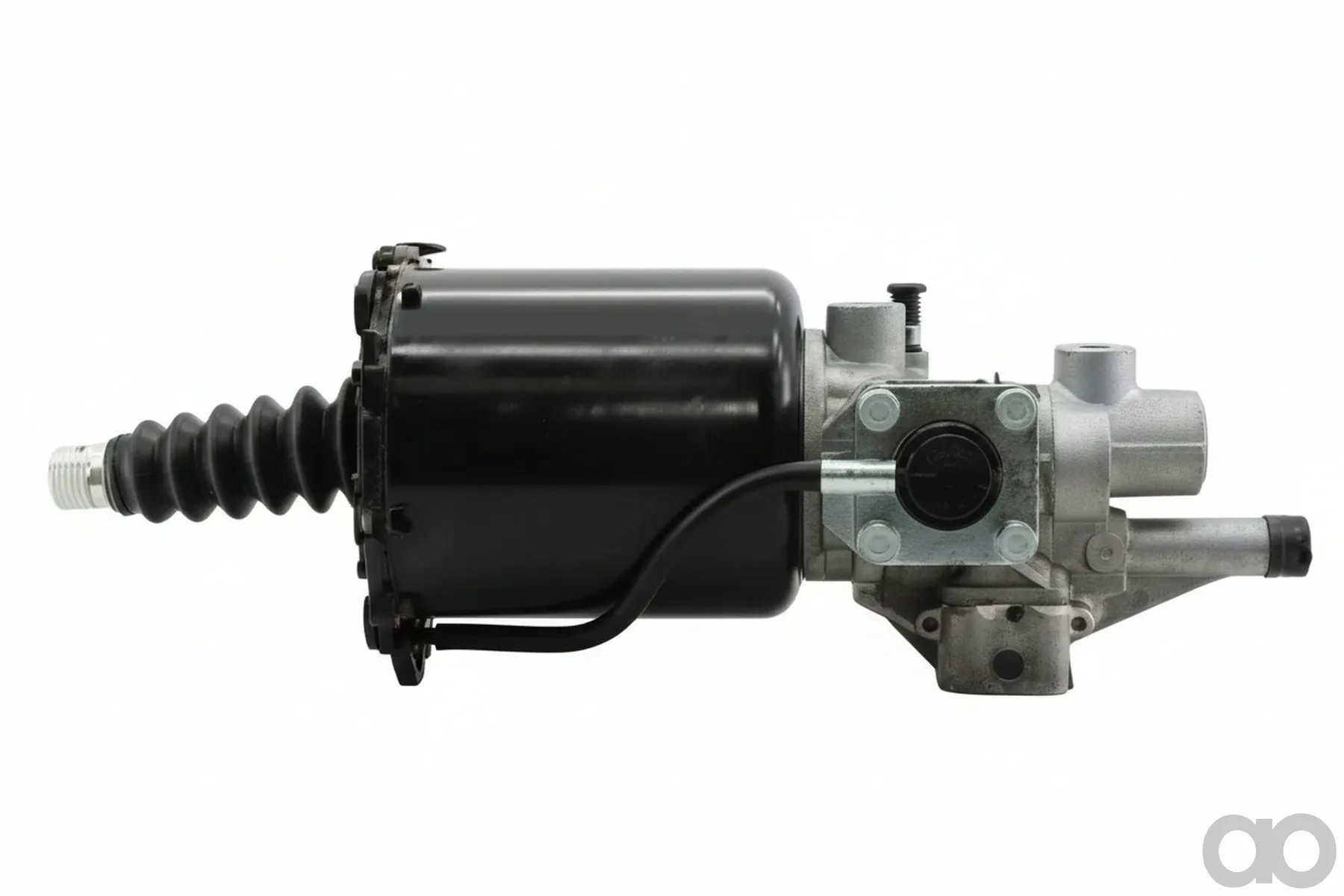 WABCO - 9700514317 - Kupplungsverstaerker