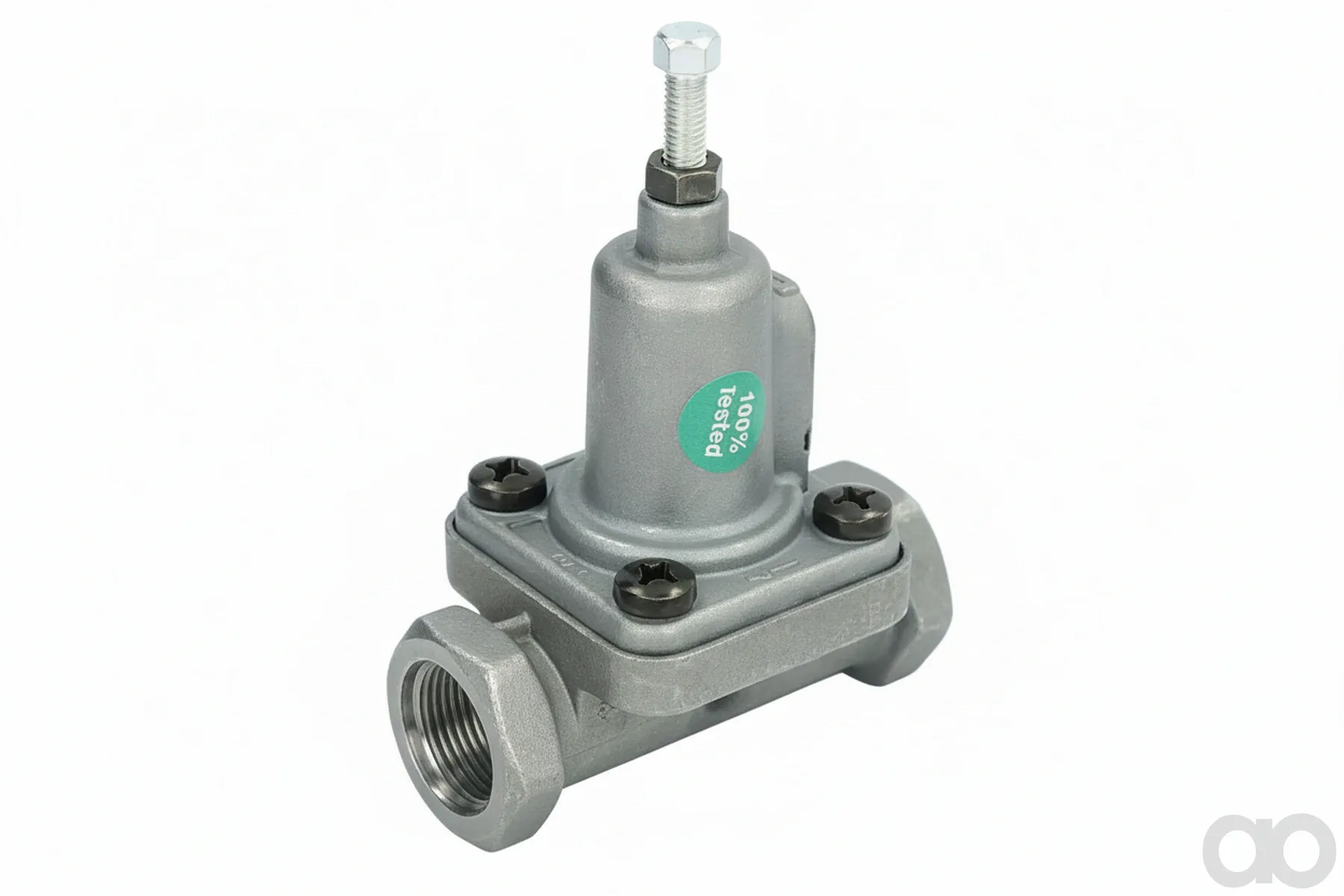 WABCO - 9710029000 - Park-Relais-Notventil