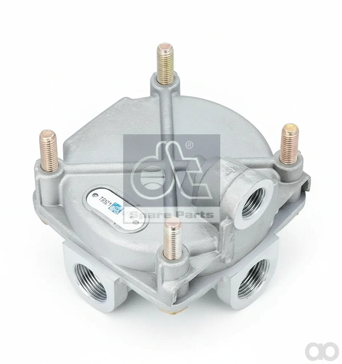 WABCO - 9730012207 - Relaisventil