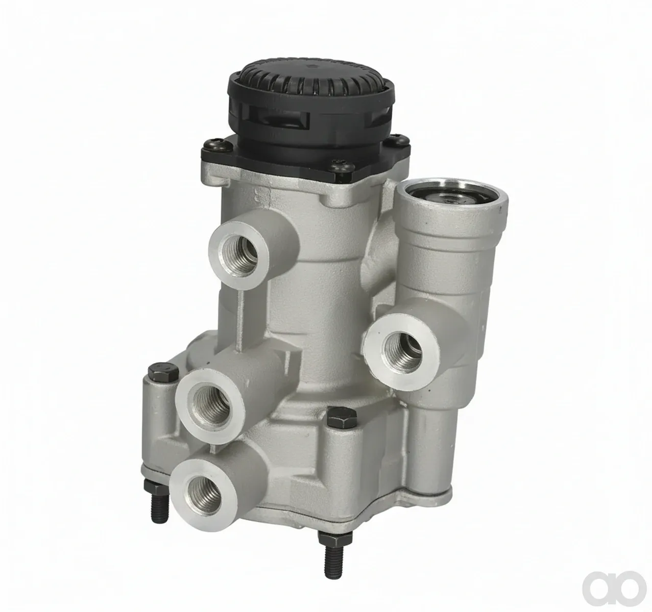 WABCO - 9730090100 - Steuerventil